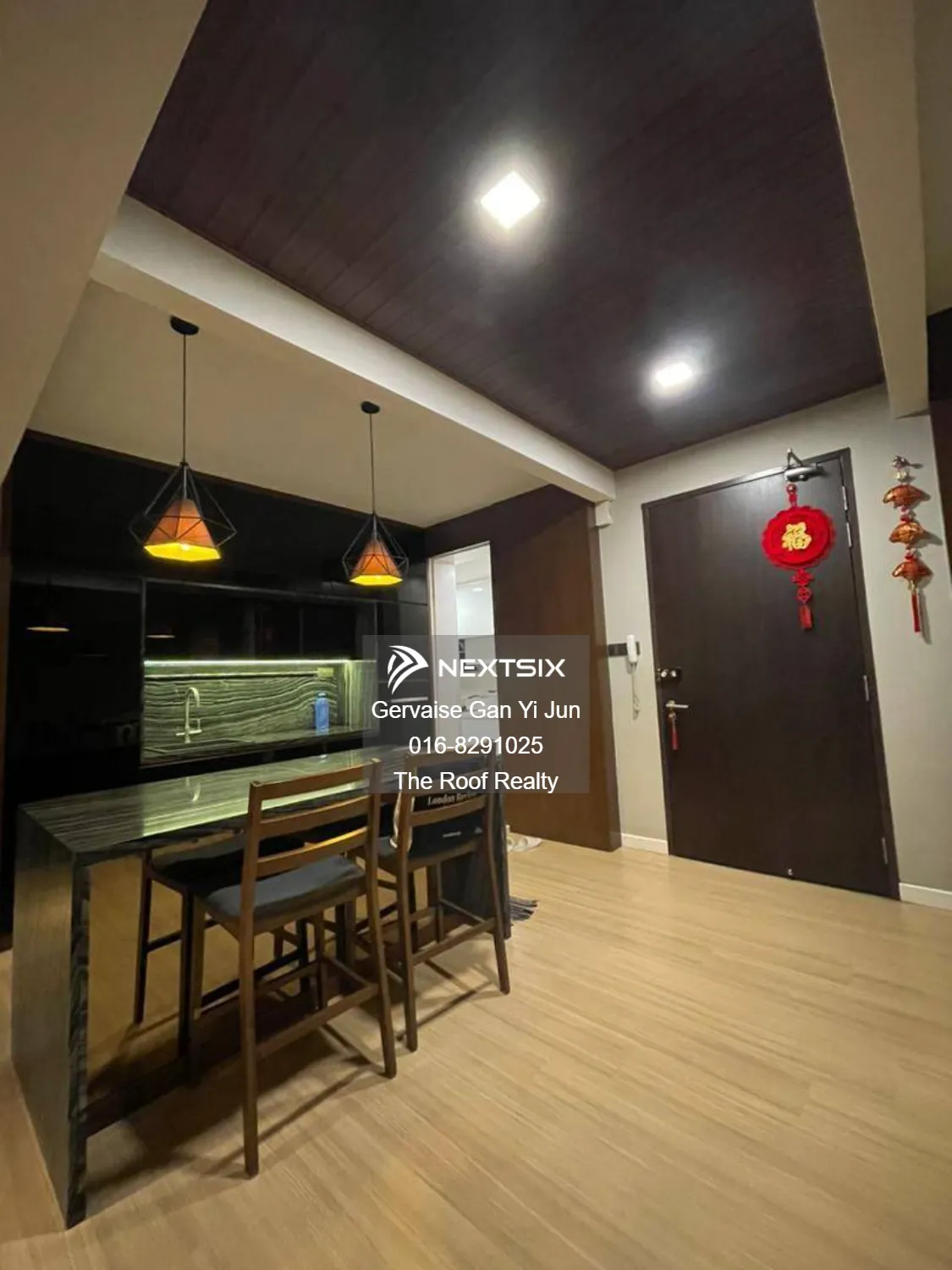 Condominium For Sale in Kota Kinabalu Sabah - Image 9