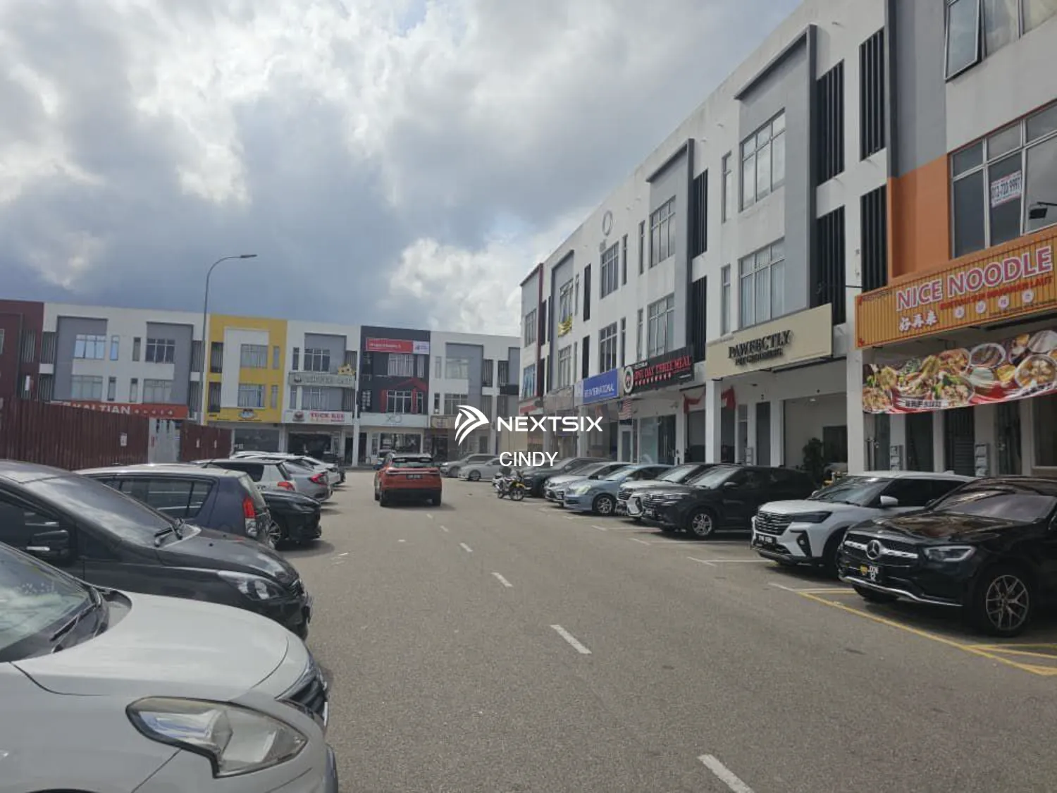 Shop Office For Rent in Johor Bahru Johor