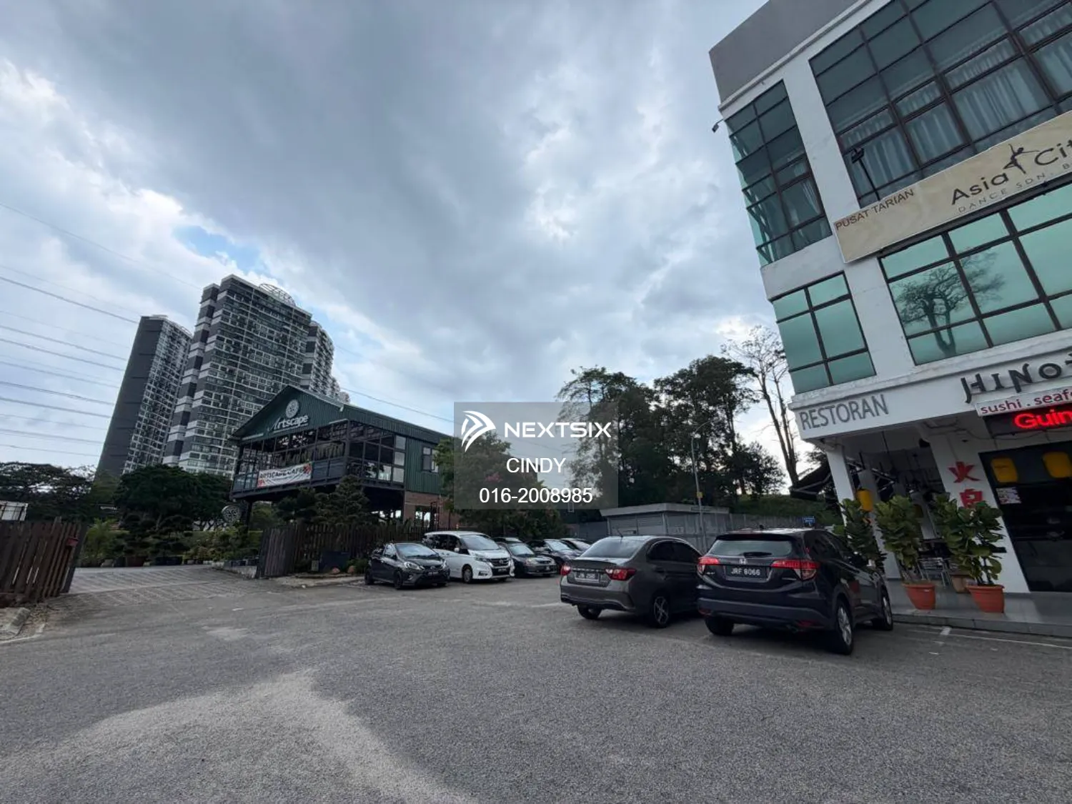 Shop Office For Rent in Johor Bahru Johor - Image 2