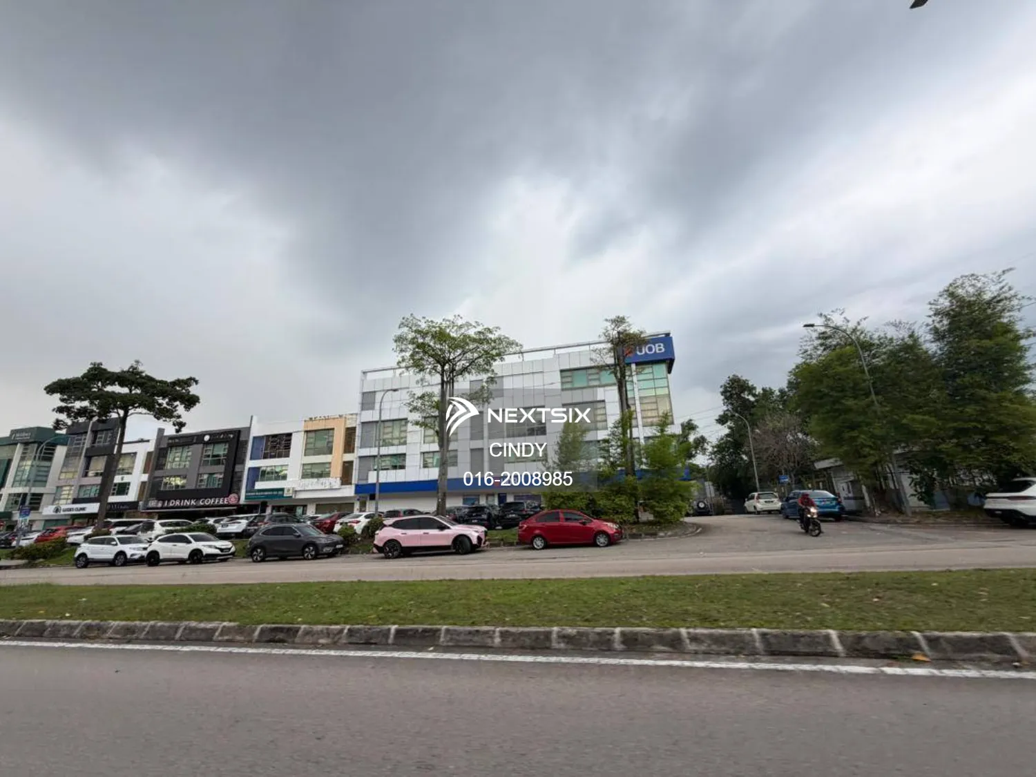 Shop Office For Rent in Johor Bahru Johor - Image 3