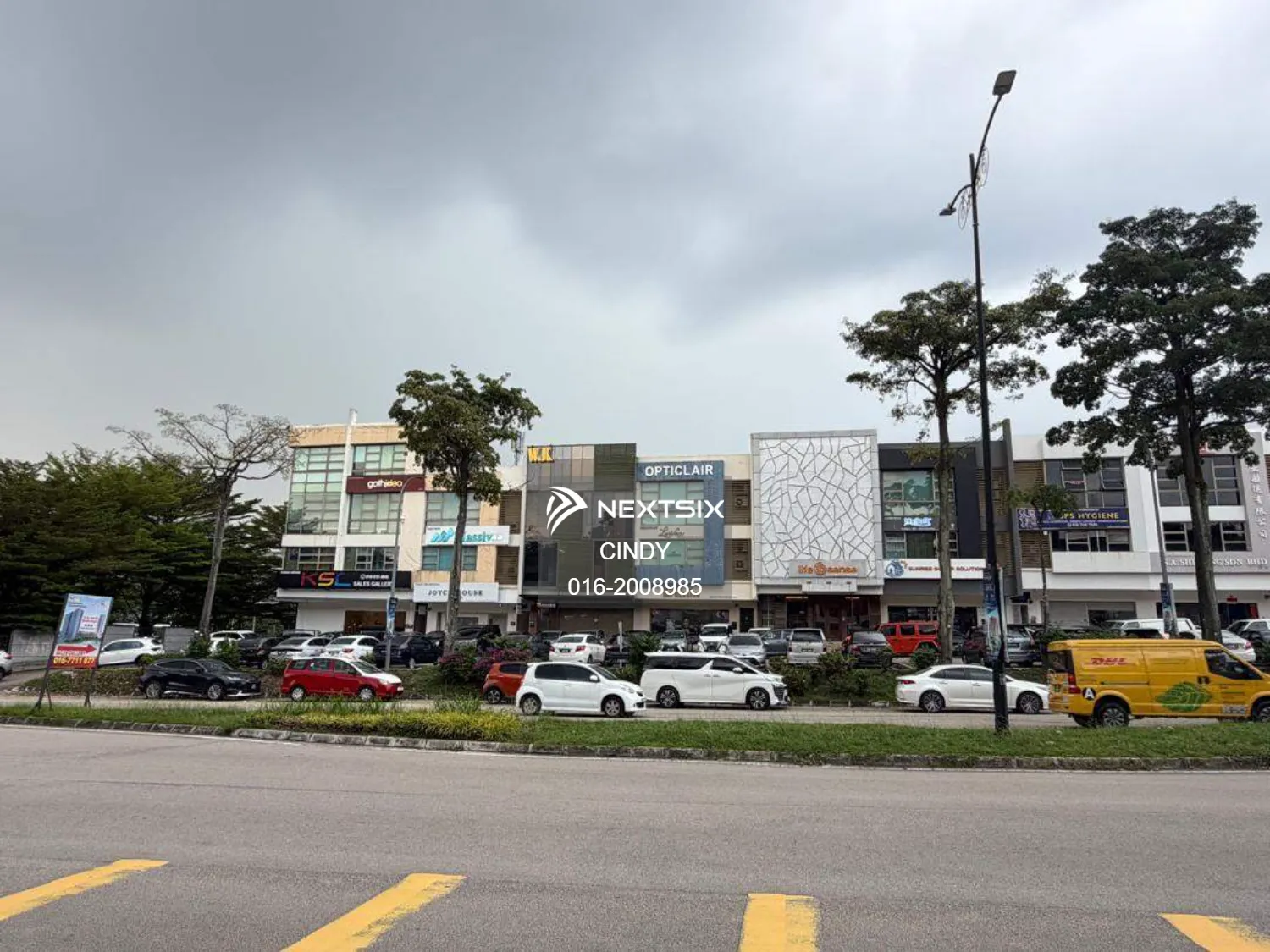 Shop Office For Rent in Johor Bahru Johor - Image 4