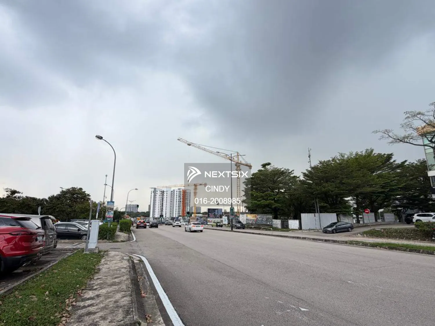 Shop Office For Rent in Johor Bahru Johor - Image 6