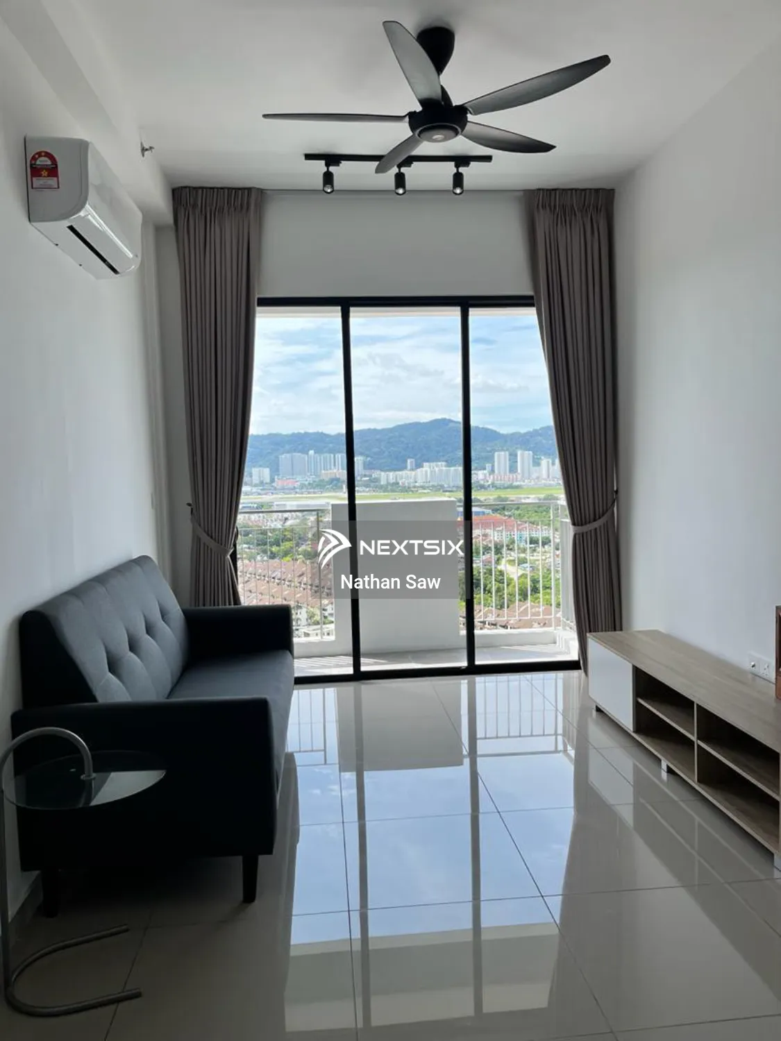 Condominium For Rent in Bayan Lepas Penang