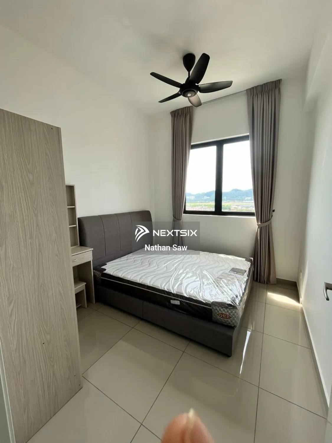 Condominium For Rent in Bayan Lepas Penang - Image 10