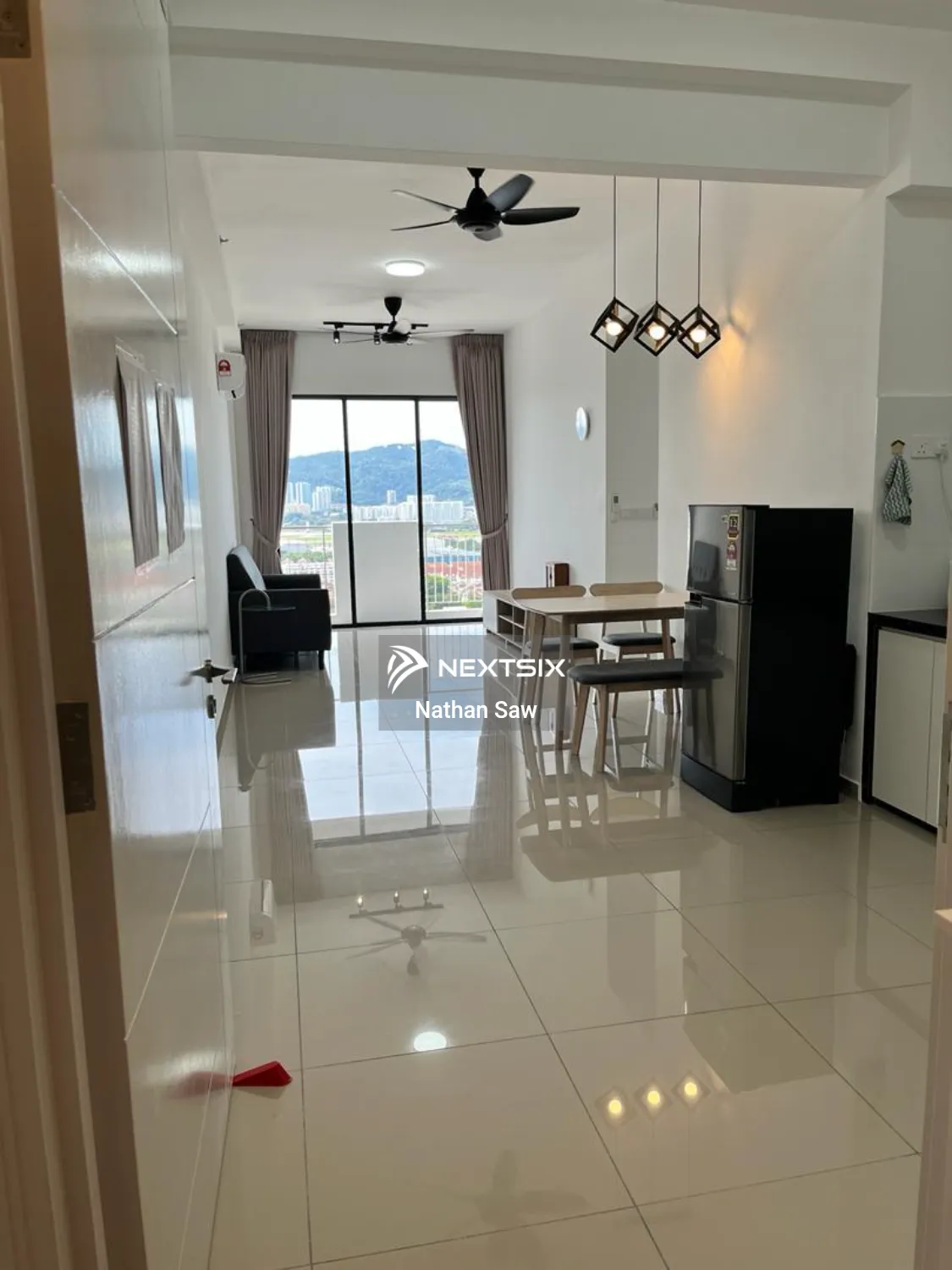 Condominium For Rent in Bayan Lepas Penang - Image 2