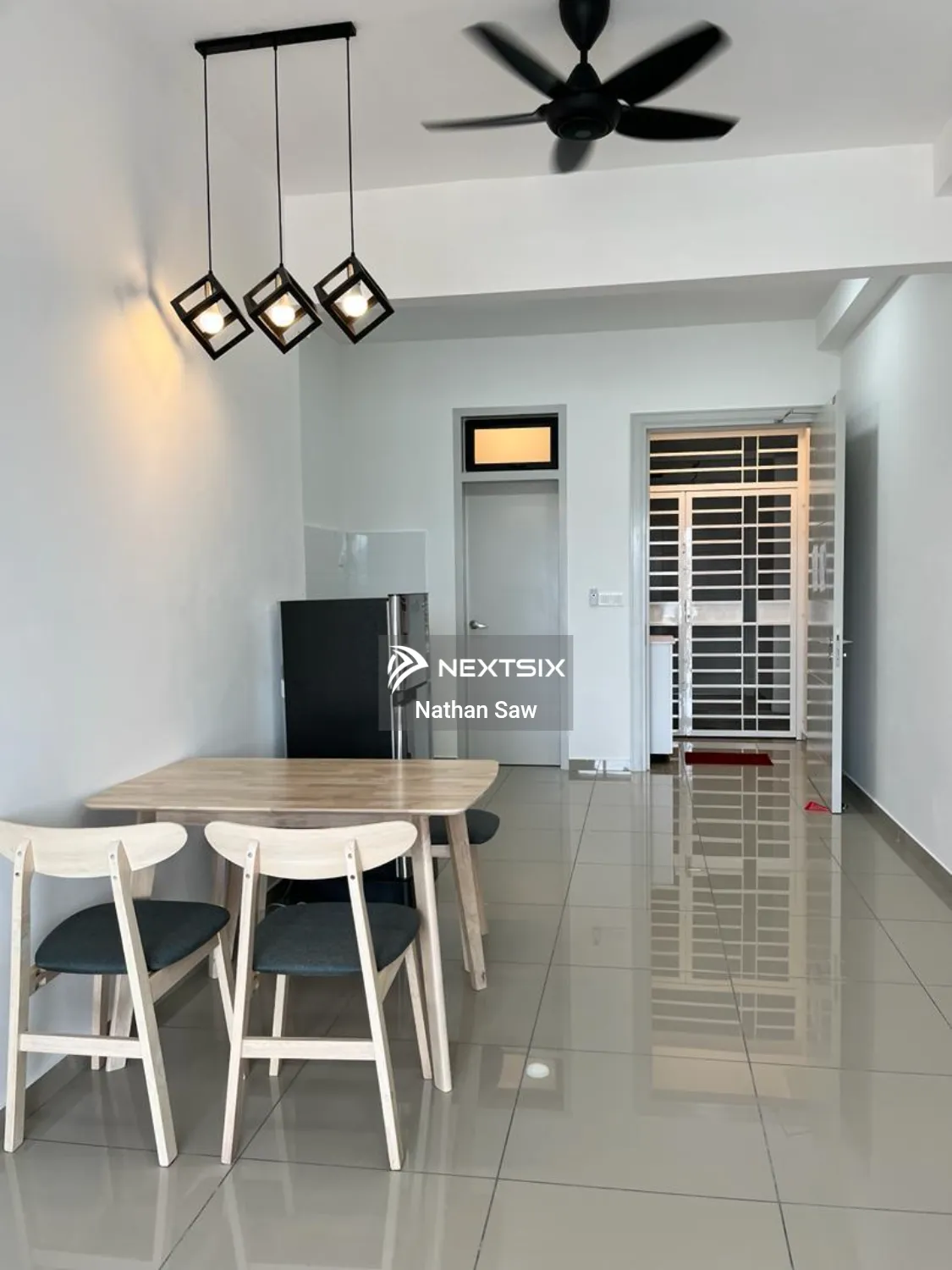 Condominium For Rent in Bayan Lepas Penang - Image 3