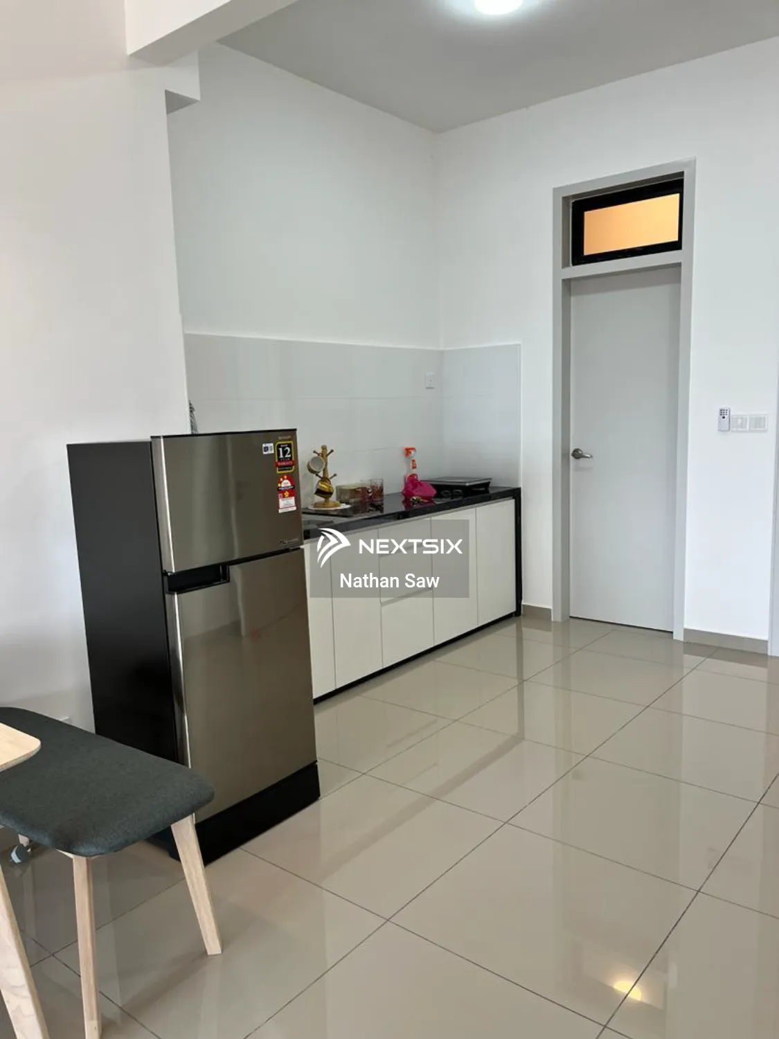 Condominium For Rent in Bayan Lepas Penang - Image 4