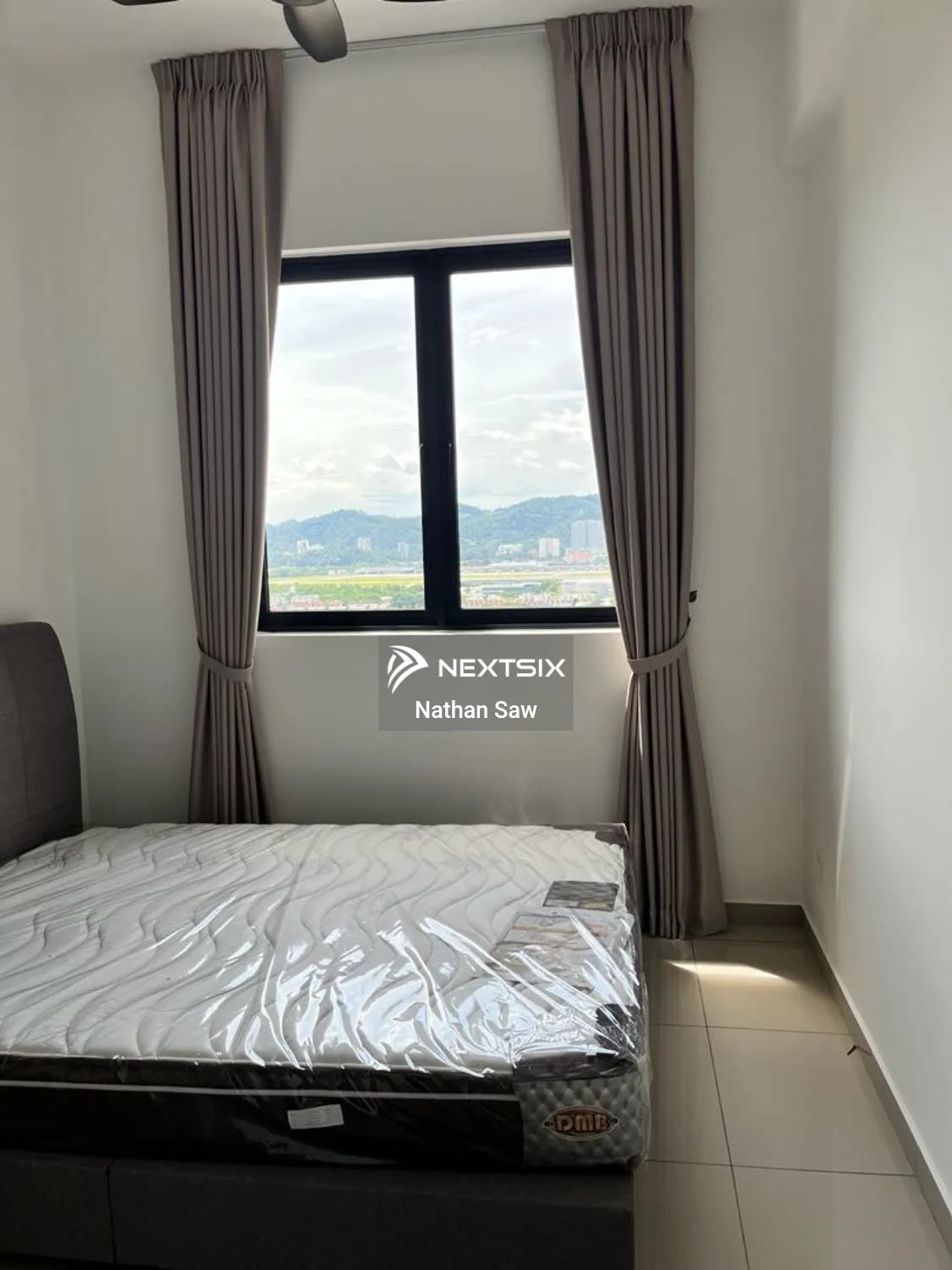 Condominium For Rent in Bayan Lepas Penang - Image 5