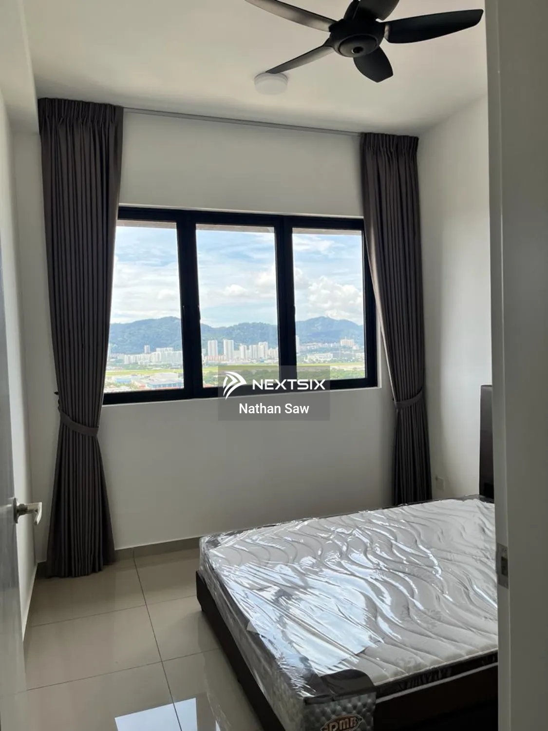 Condominium For Rent in Bayan Lepas Penang - Image 6