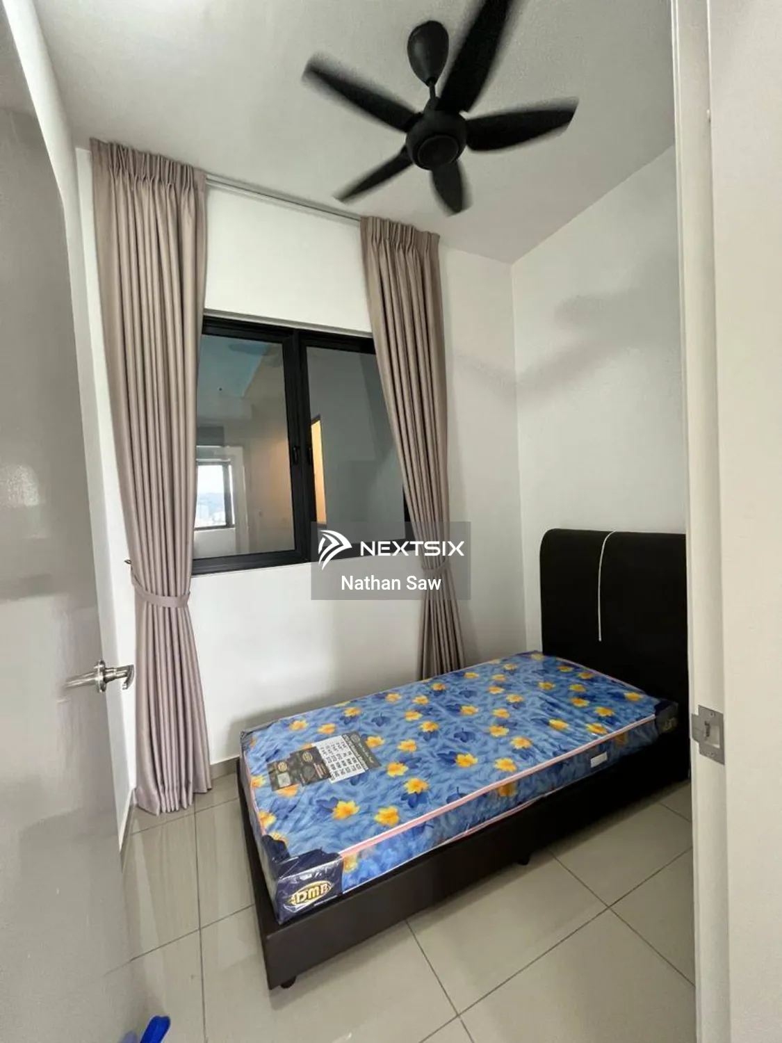 Condominium For Rent in Bayan Lepas Penang - Image 8