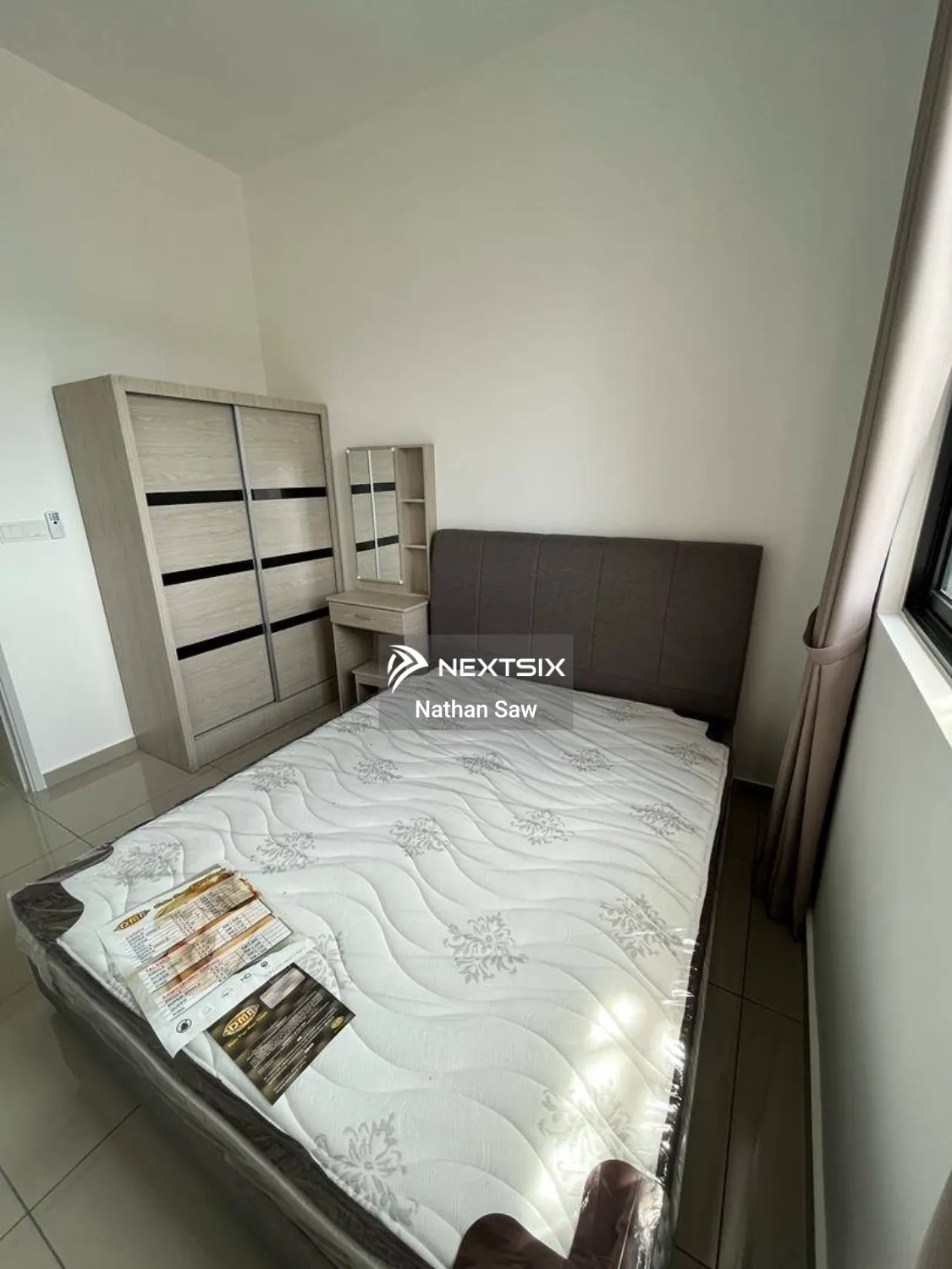 Condominium For Rent in Bayan Lepas Penang - Image 9