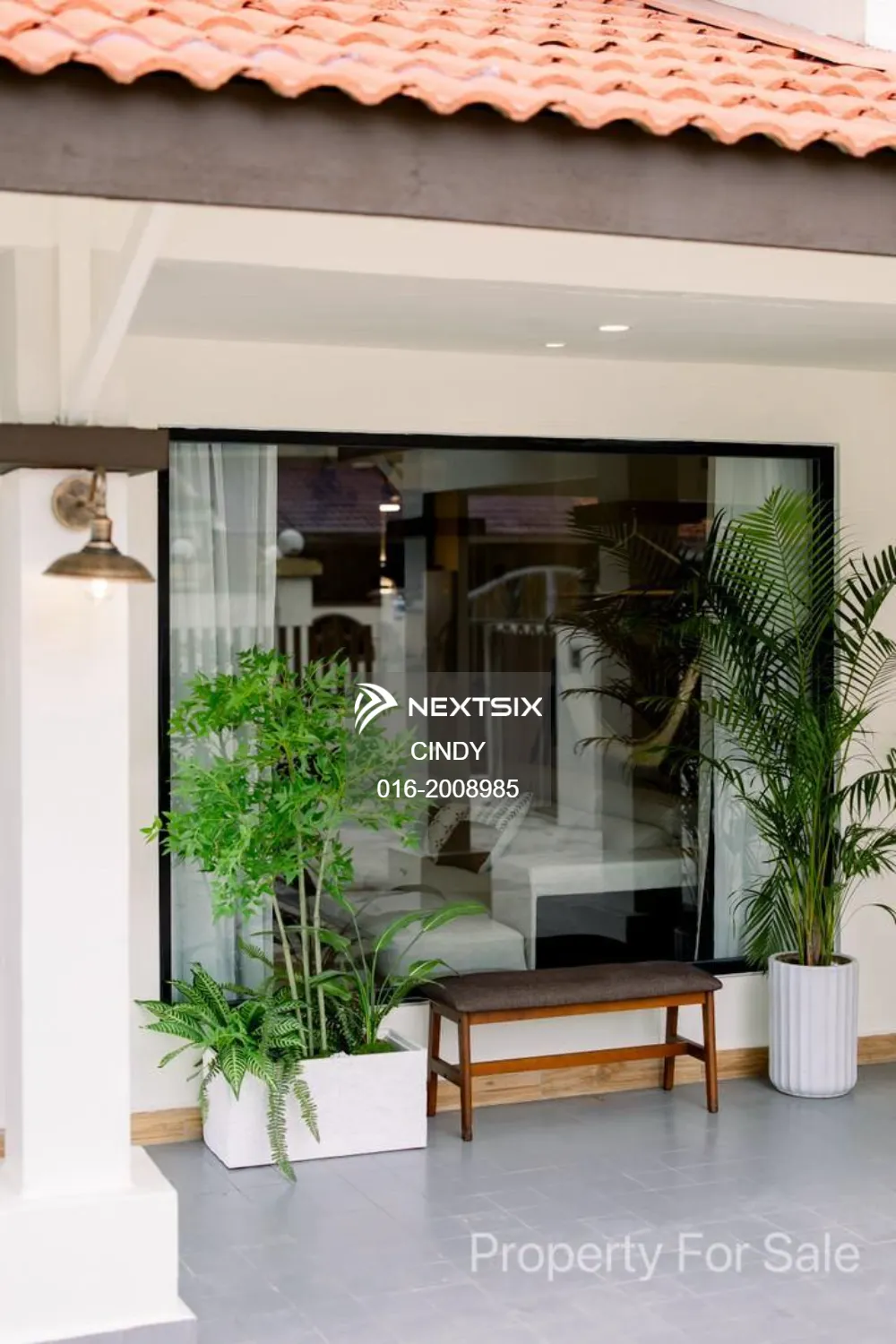 2-sty Terrace/Link House For Sale in Masai Johor - Image 11