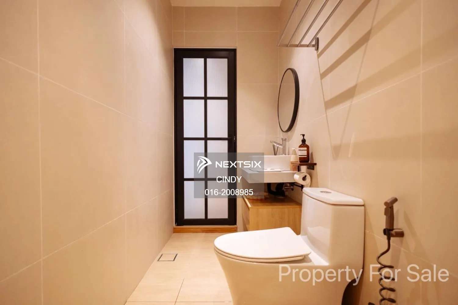 2-sty Terrace/Link House For Sale in Masai Johor - Image 5
