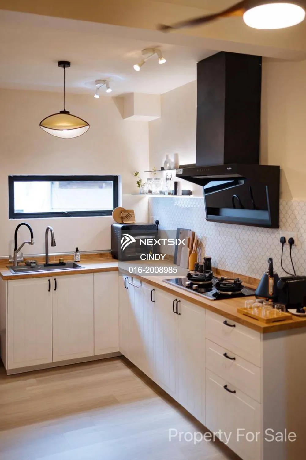 2-sty Terrace/Link House For Sale in Masai Johor - Image 7