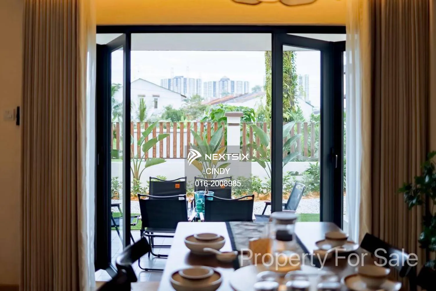 2-sty Terrace/Link House For Sale in Masai Johor - Image 8