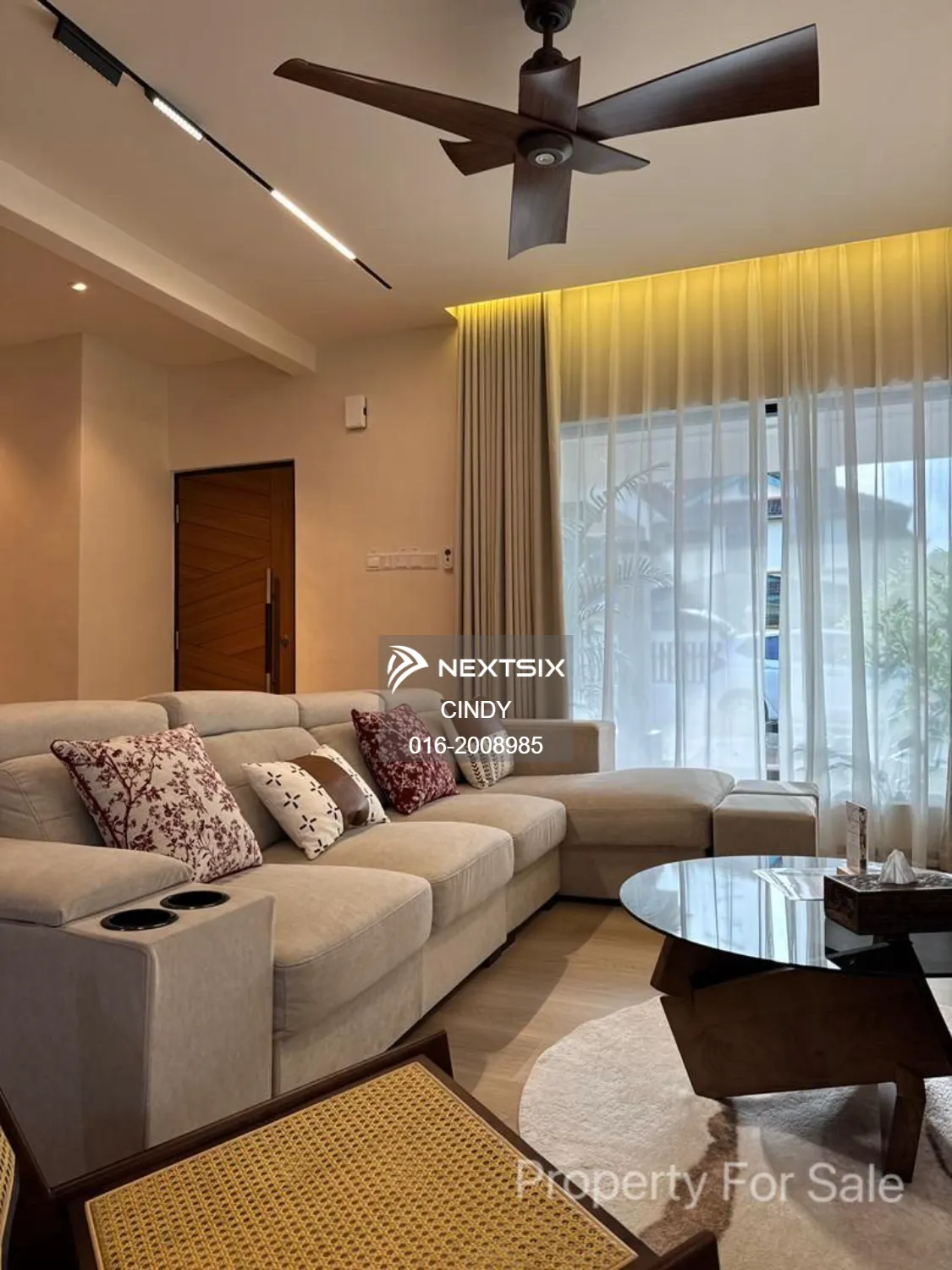2-sty Terrace/Link House For Sale in Masai Johor - Image 9
