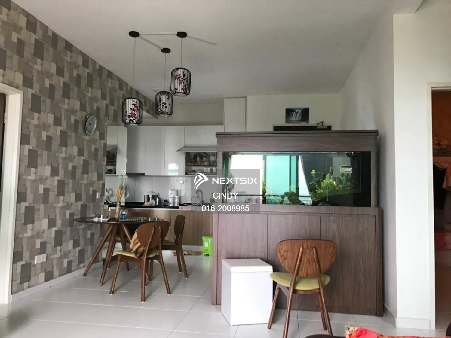 Serviced Residence For Sale in Johor Bahru Johor