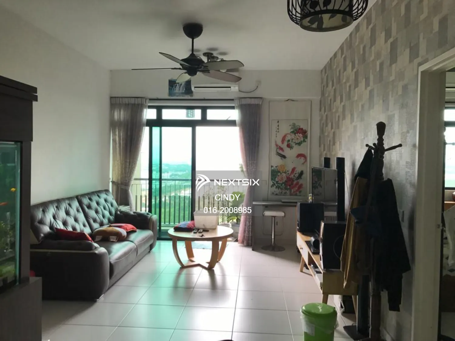 Serviced Residence For Sale in Johor Bahru Johor - Image 2