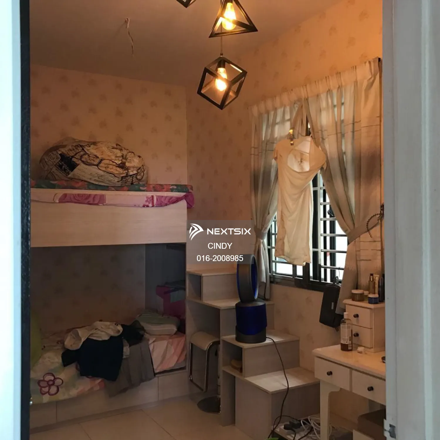 Serviced Residence For Sale in Johor Bahru Johor - Image 3