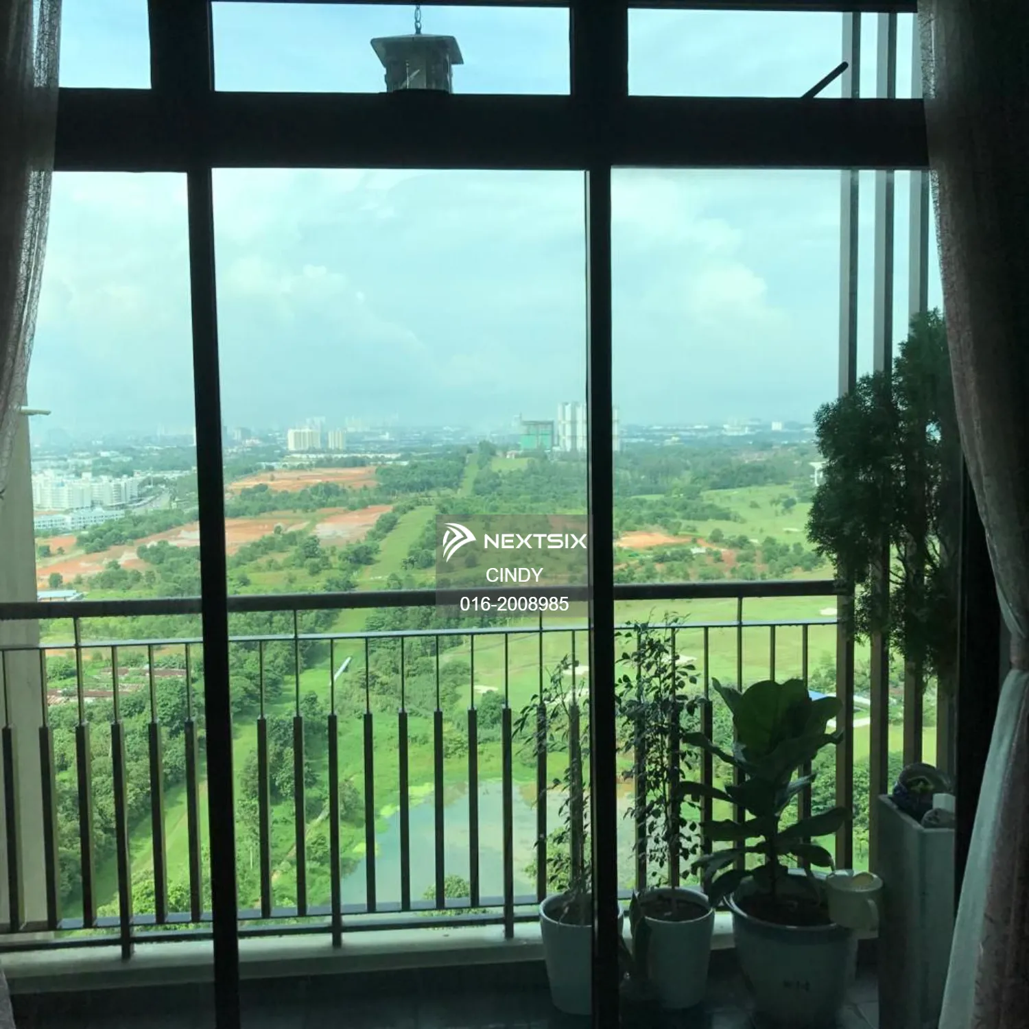 Serviced Residence For Sale in Johor Bahru Johor - Image 4