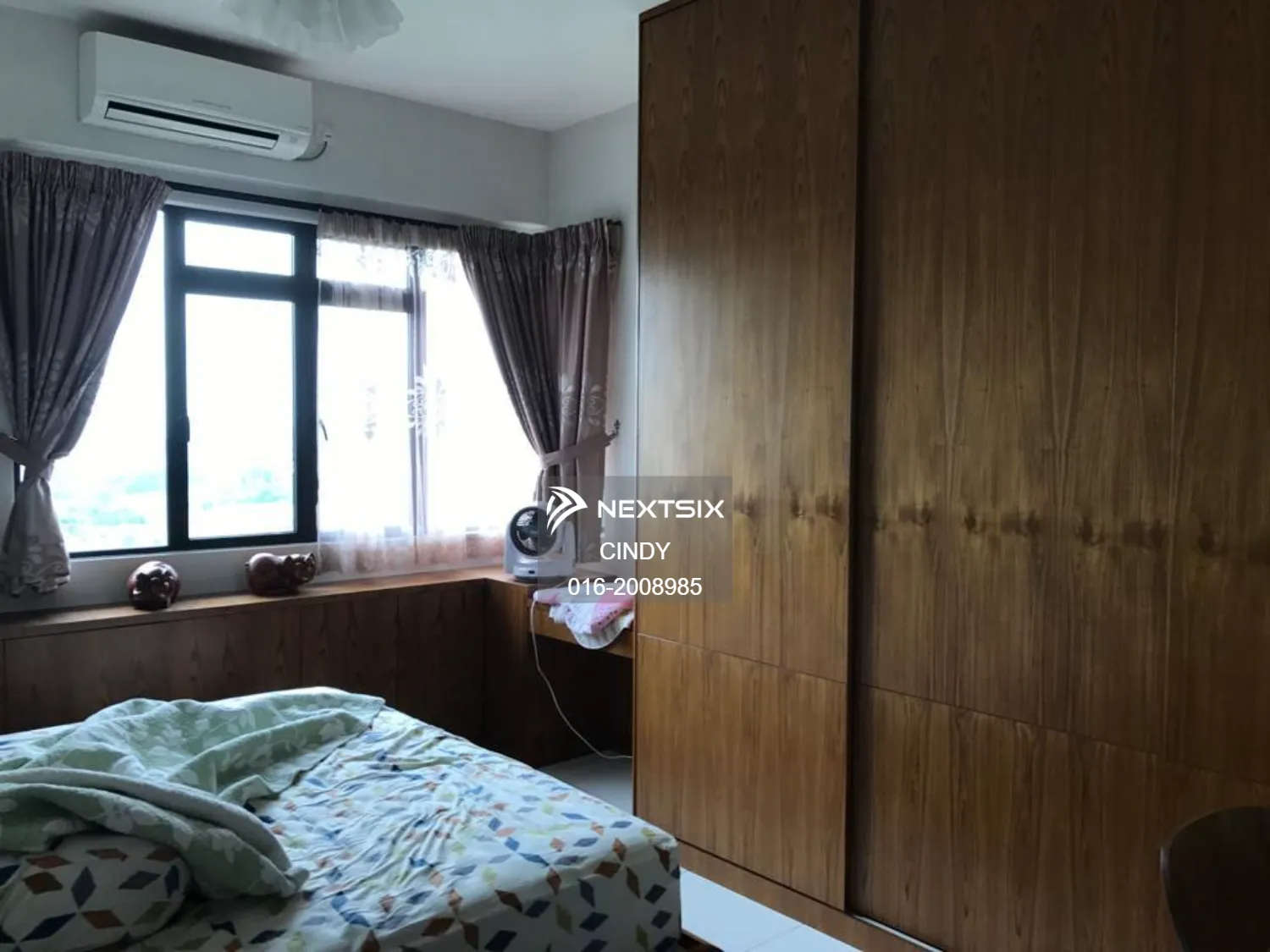 Serviced Residence For Sale in Johor Bahru Johor - Image 5