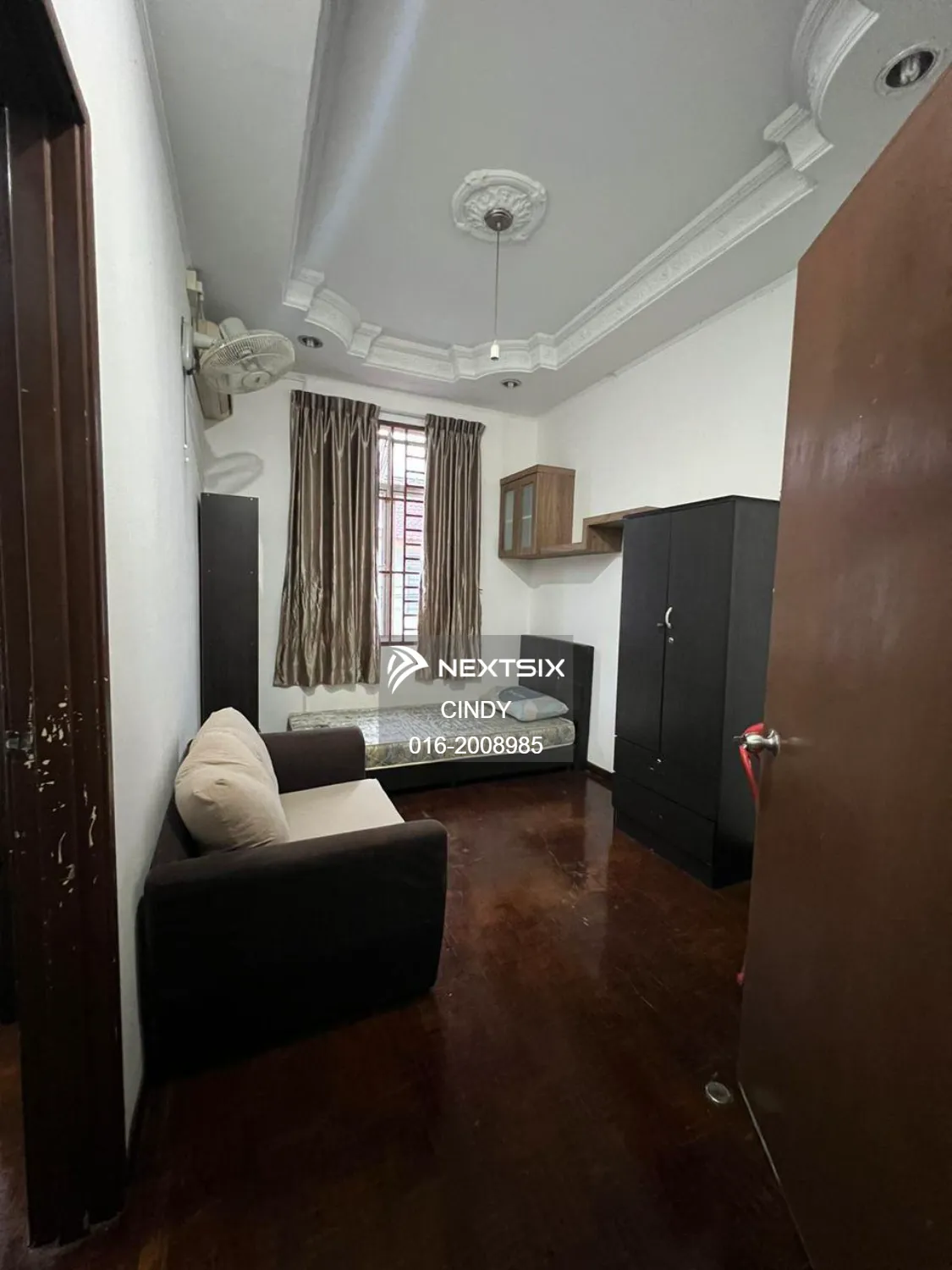 2-sty Terrace/Link House For Rent in Tebrau Johor
