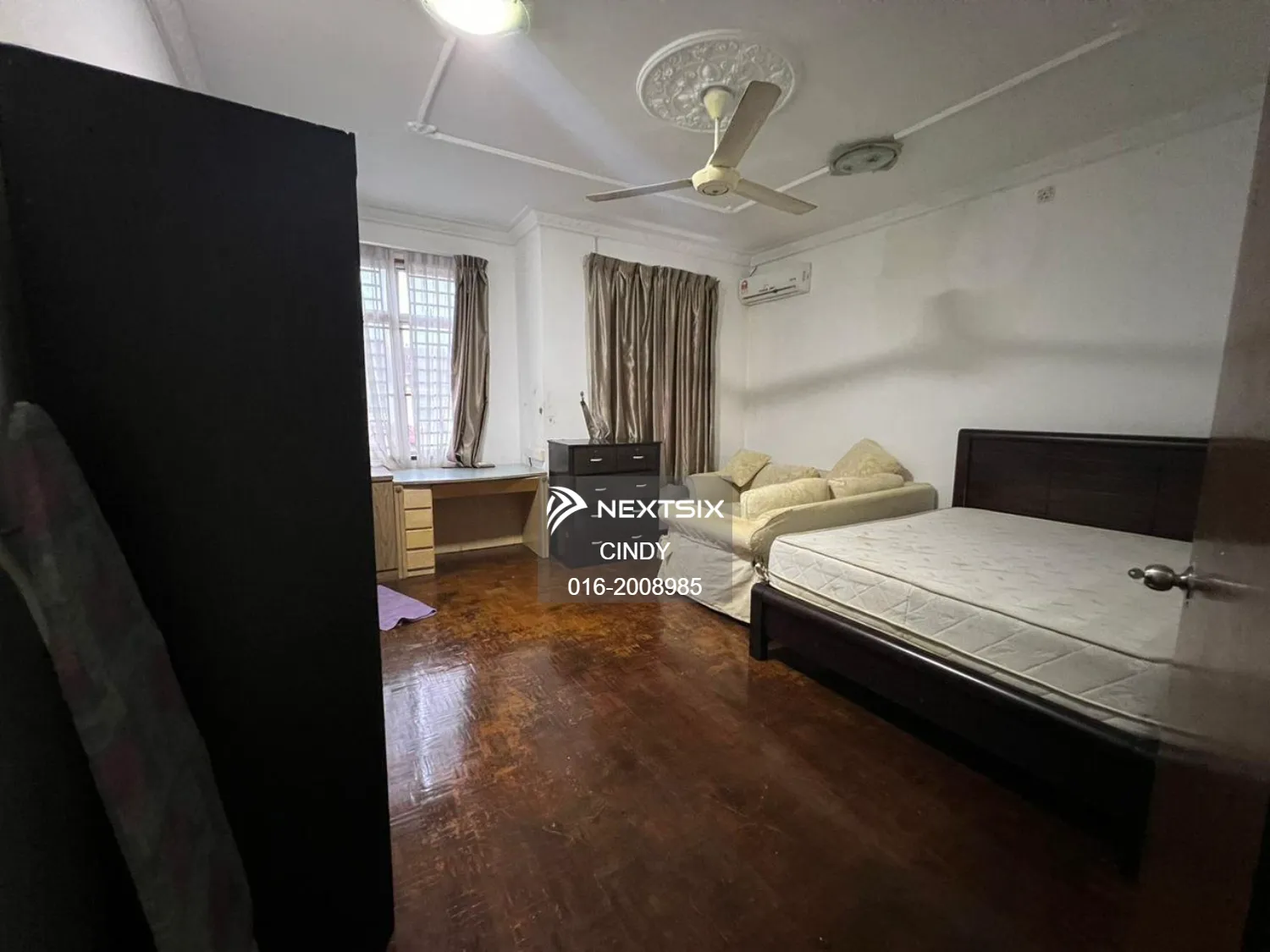 2-sty Terrace/Link House For Rent in Tebrau Johor - Image 10
