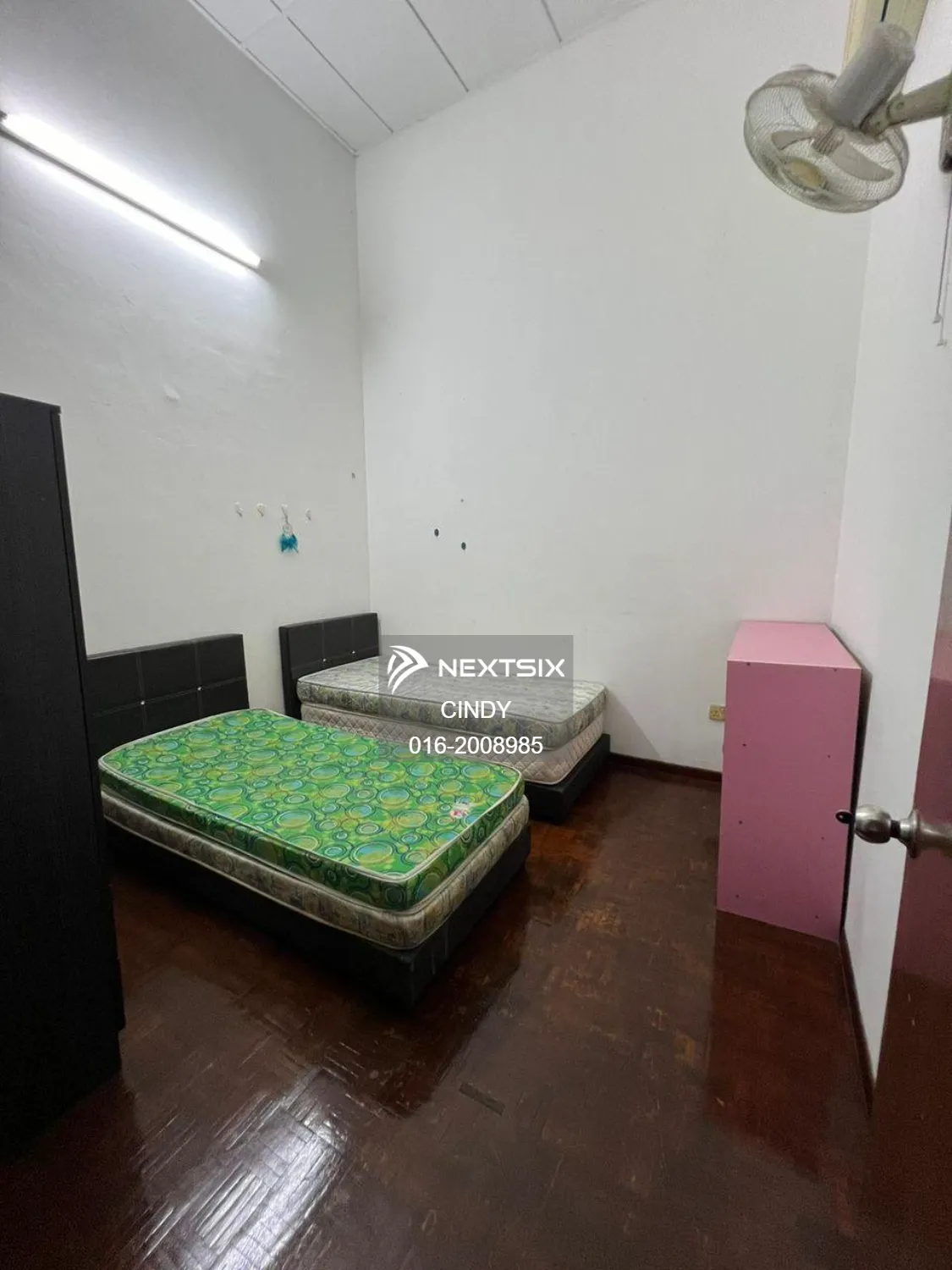 2-sty Terrace/Link House For Rent in Tebrau Johor - Image 11