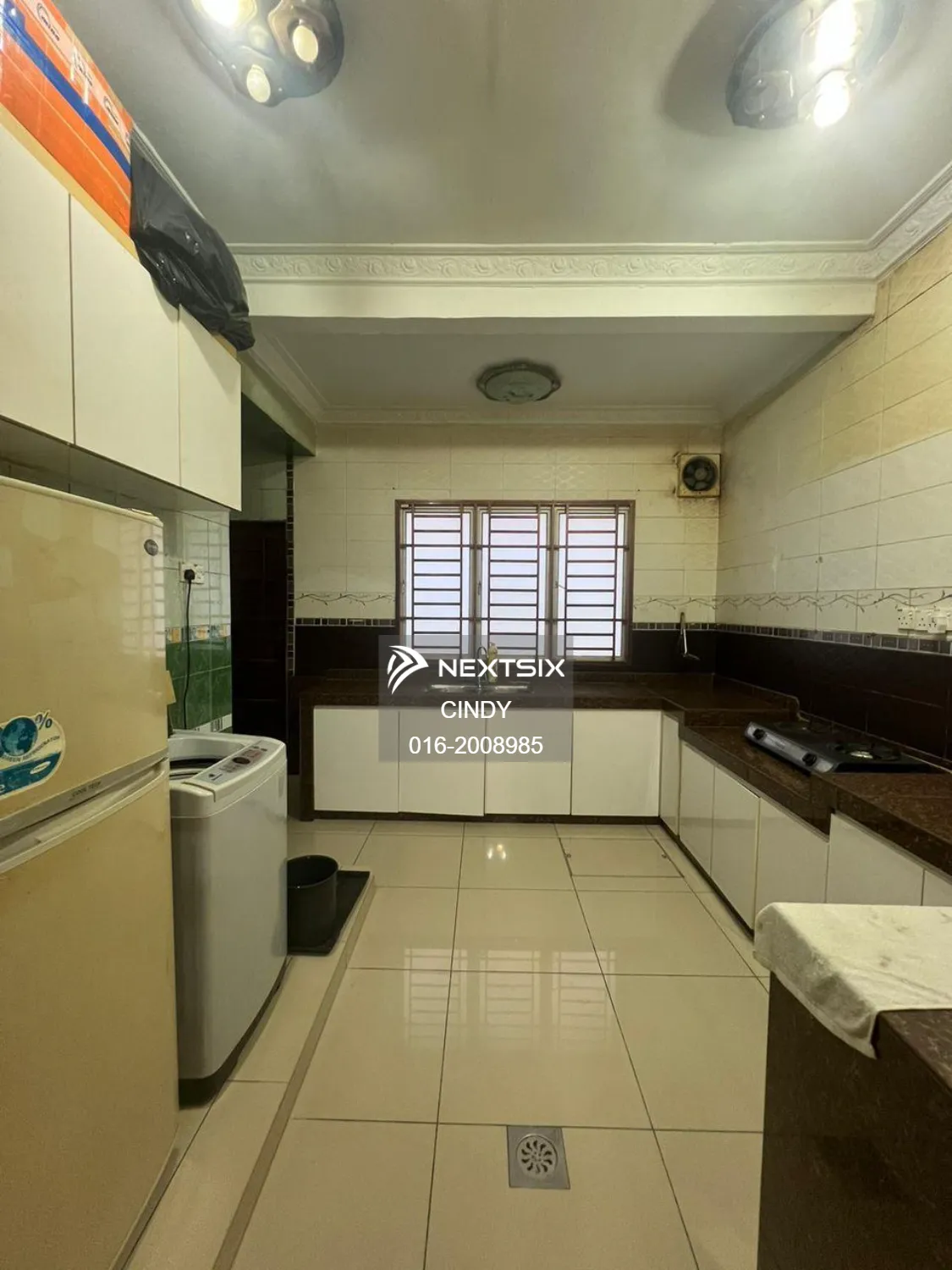 2-sty Terrace/Link House For Rent in Tebrau Johor - Image 12