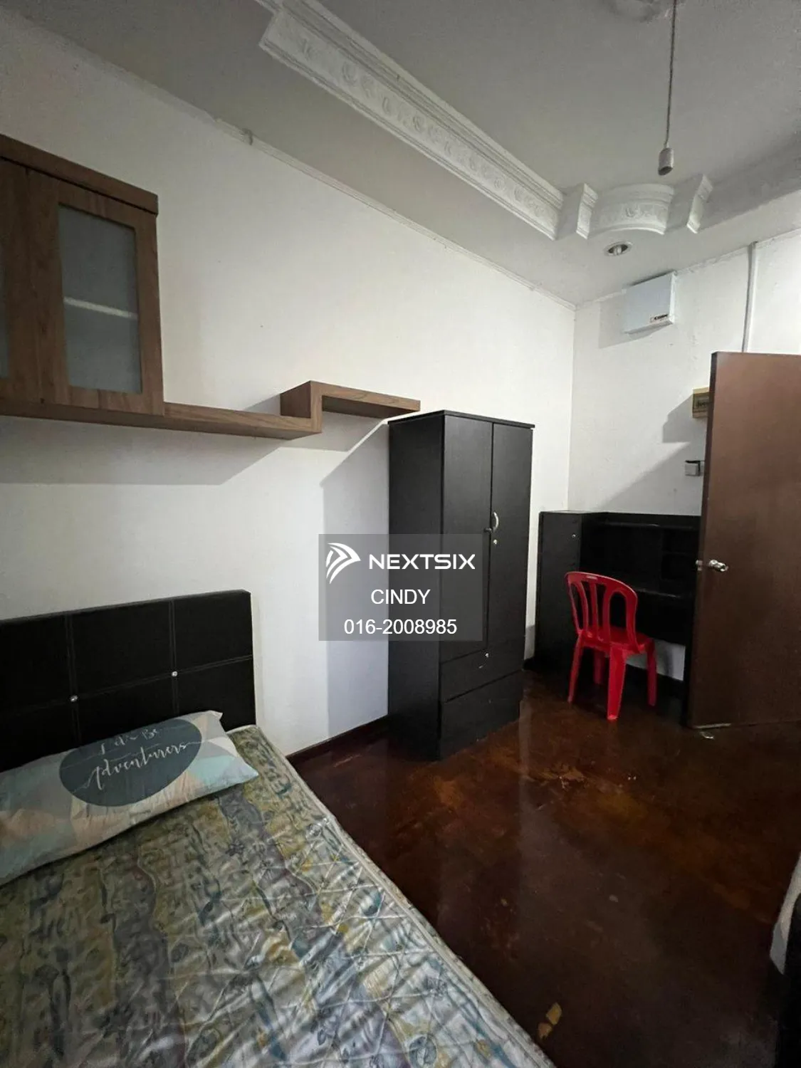 2-sty Terrace/Link House For Rent in Tebrau Johor - Image 2