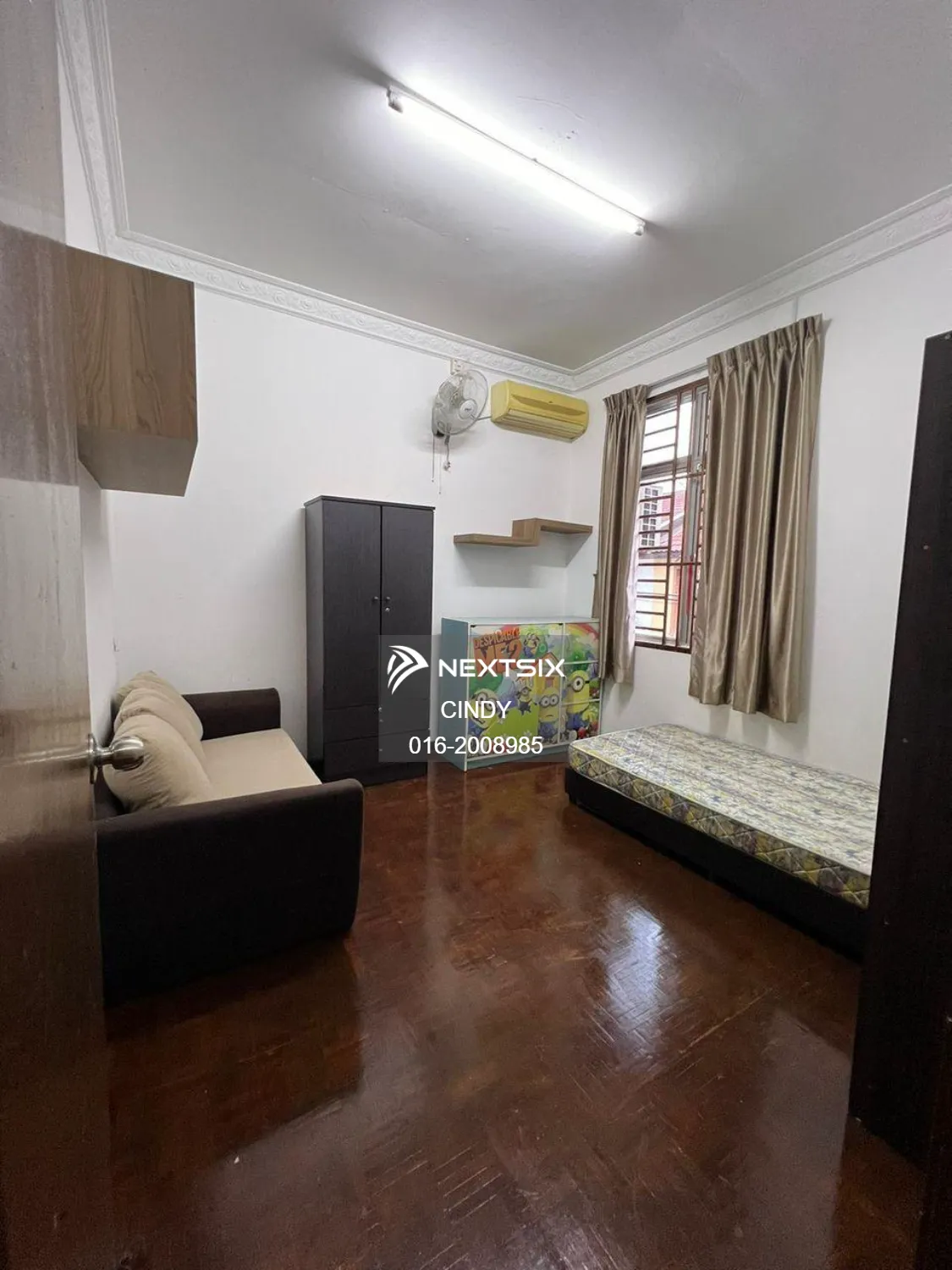 2-sty Terrace/Link House For Rent in Tebrau Johor - Image 3