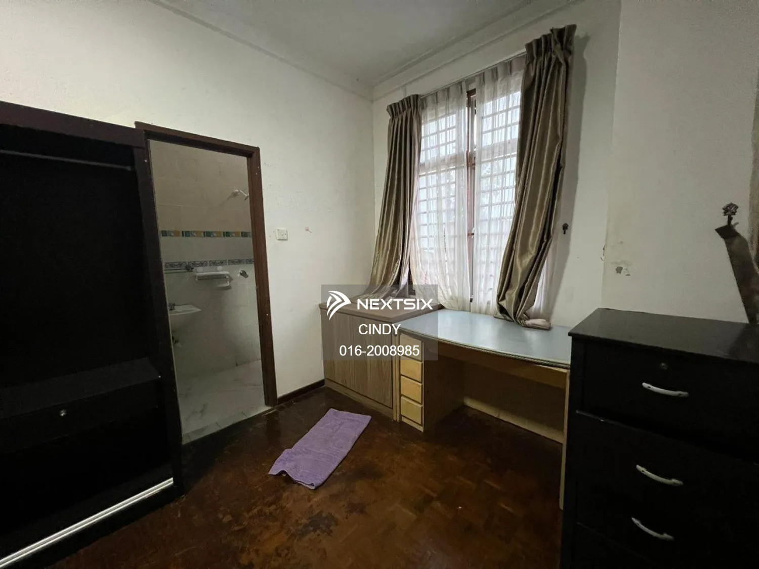2-sty Terrace/Link House For Rent in Tebrau Johor - Image 4