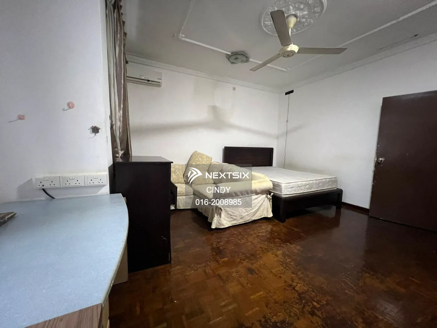 2-sty Terrace/Link House For Rent in Tebrau Johor - Image 5