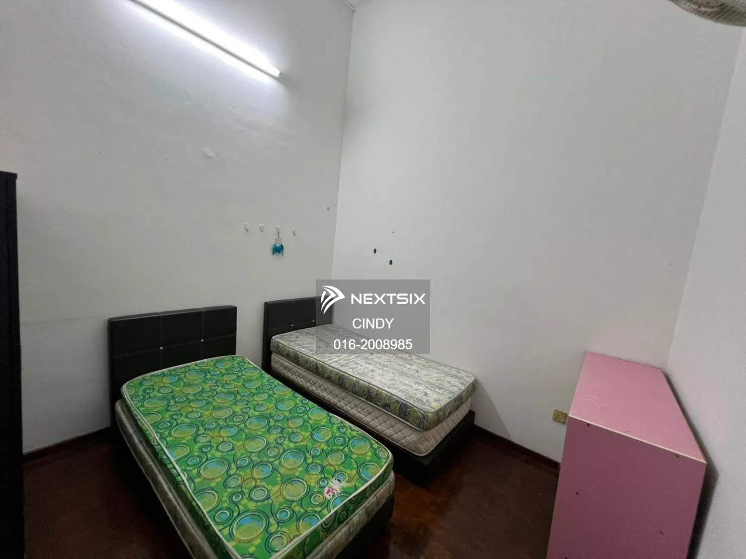 2-sty Terrace/Link House For Rent in Tebrau Johor - Image 7