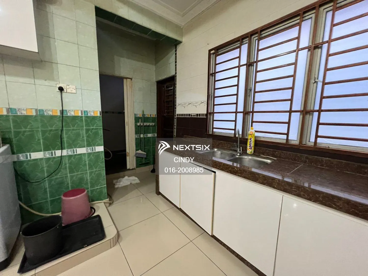 2-sty Terrace/Link House For Rent in Tebrau Johor - Image 9