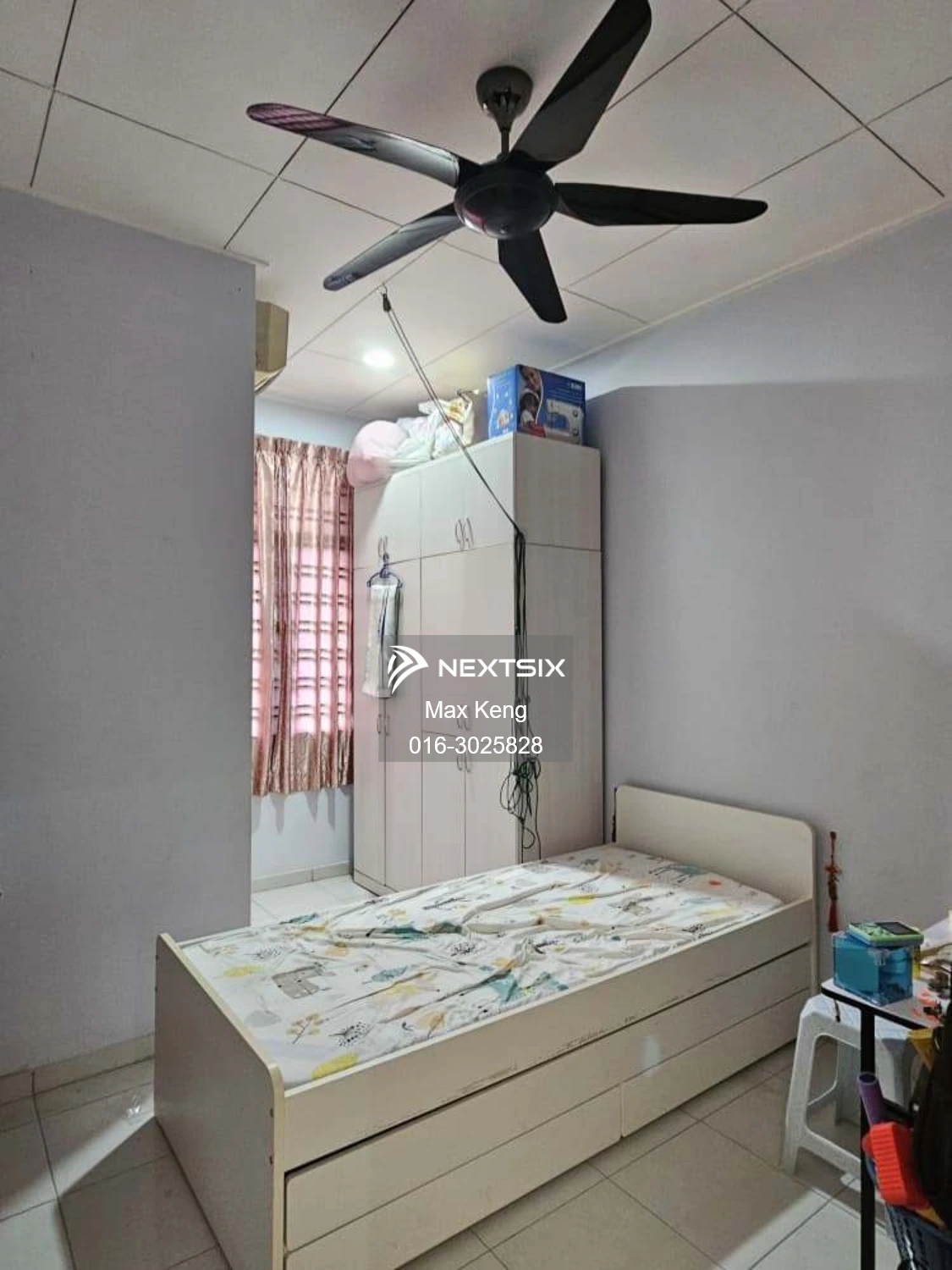 2-sty Terrace/Link House For Sale in Gelang Patah Johor - Image 5
