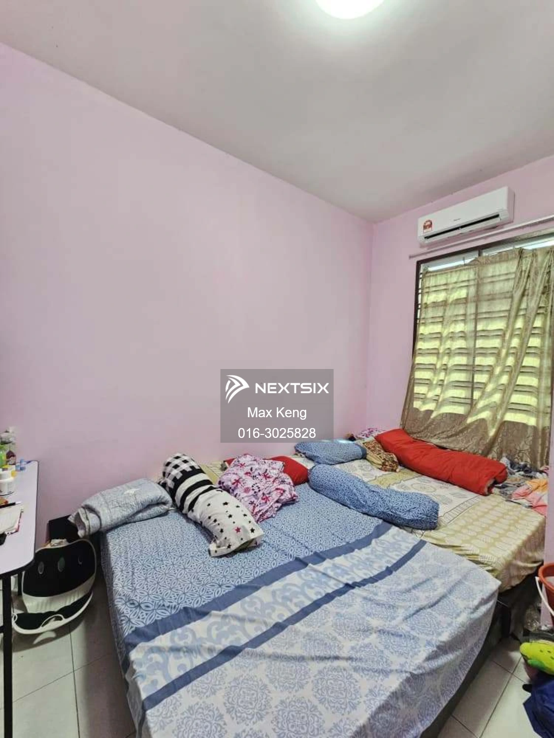 2-sty Terrace/Link House For Sale in Gelang Patah Johor - Image 6