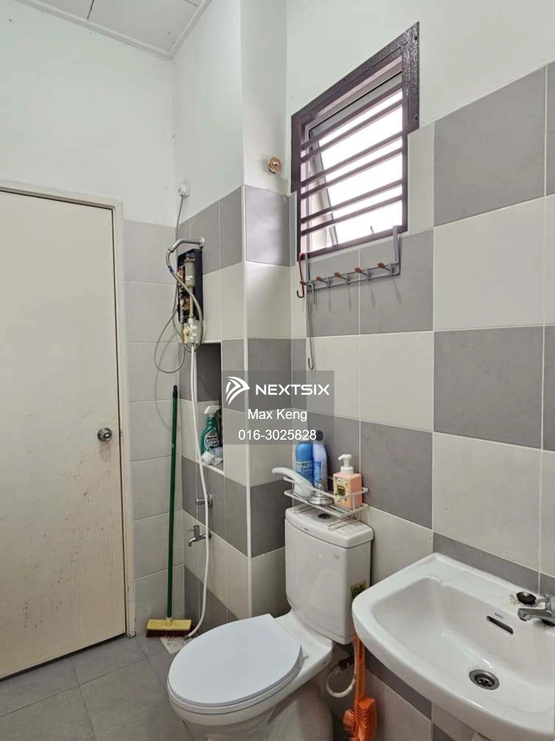 2-sty Terrace/Link House For Sale in Gelang Patah Johor - Image 7