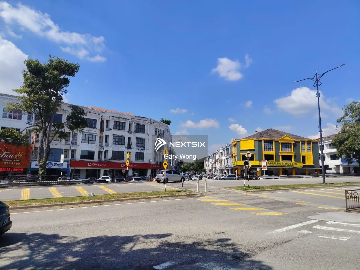 Shop For Rent in USJ Selangor