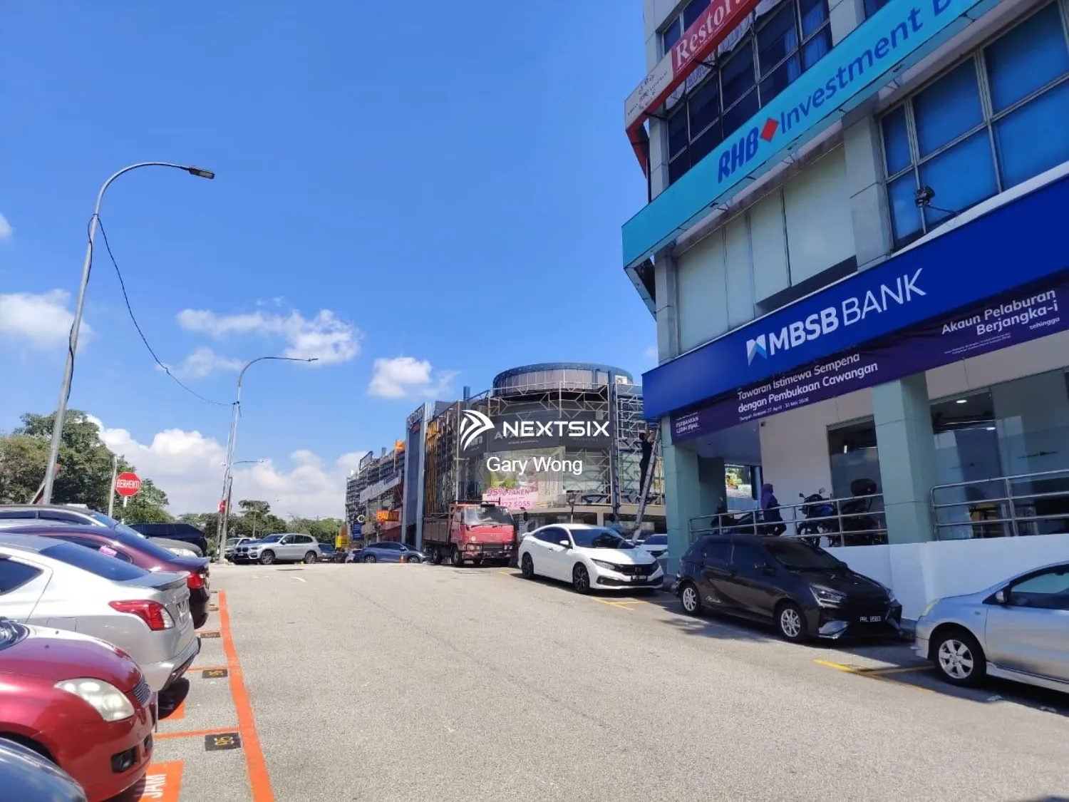 Shop For Rent in USJ Selangor - Image 2