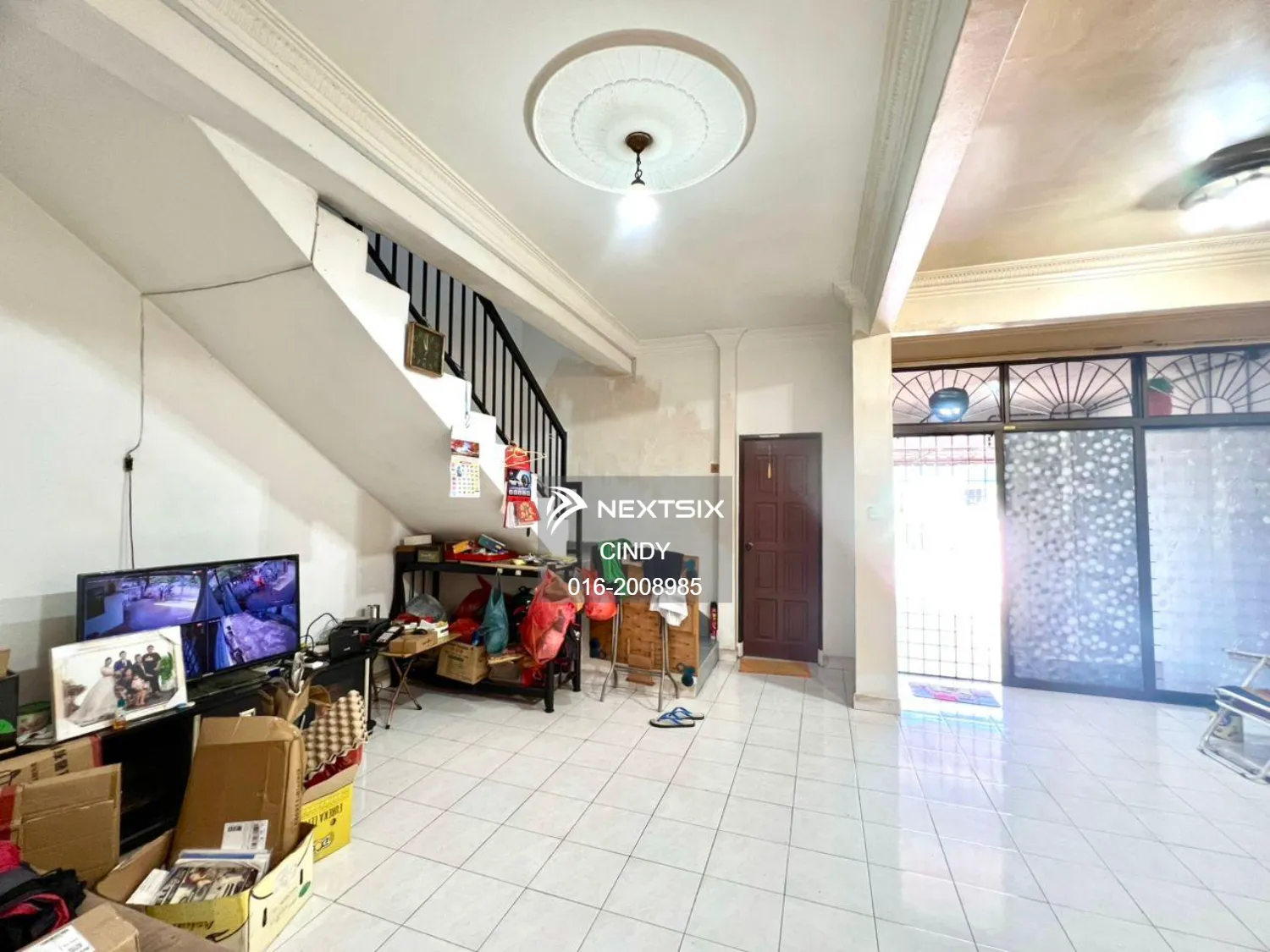 2-sty Terrace/Link House For Sale in Johor Bahru Johor