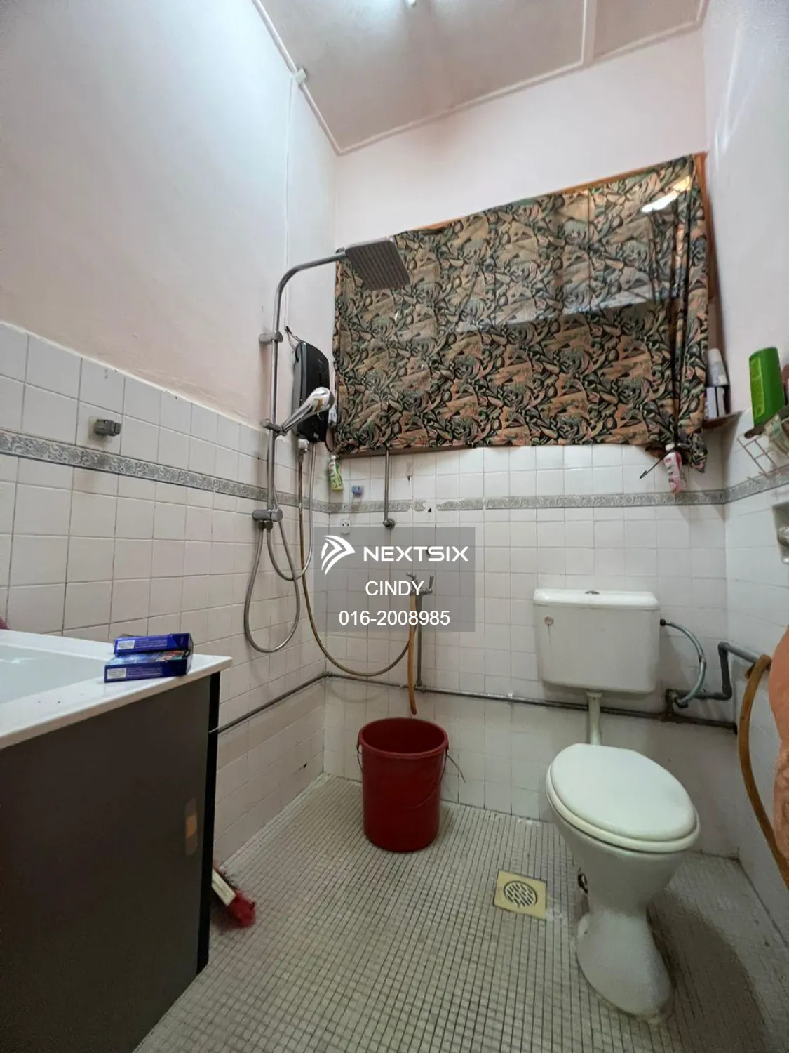 2-sty Terrace/Link House For Sale in Johor Bahru Johor - Image 10