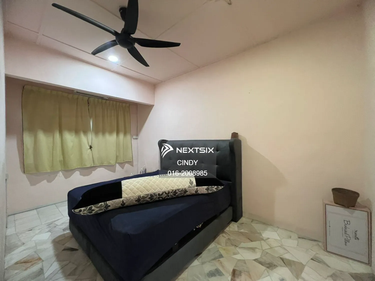 2-sty Terrace/Link House For Sale in Johor Bahru Johor - Image 11