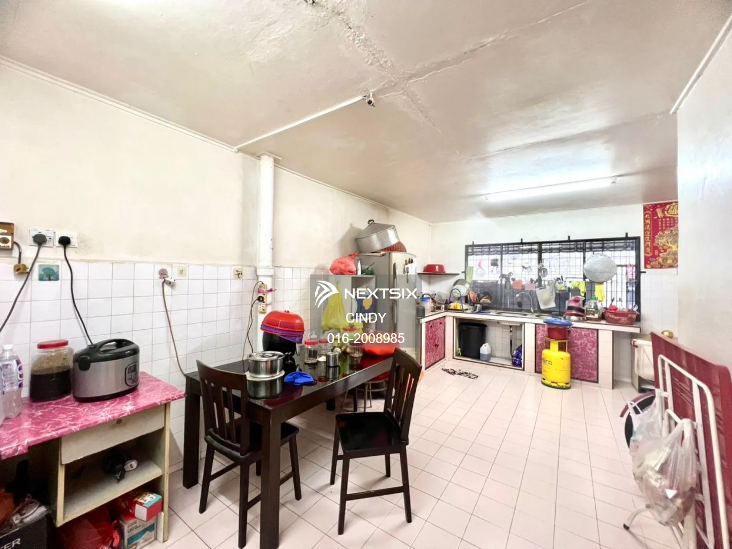 2-sty Terrace/Link House For Sale in Johor Bahru Johor - Image 2