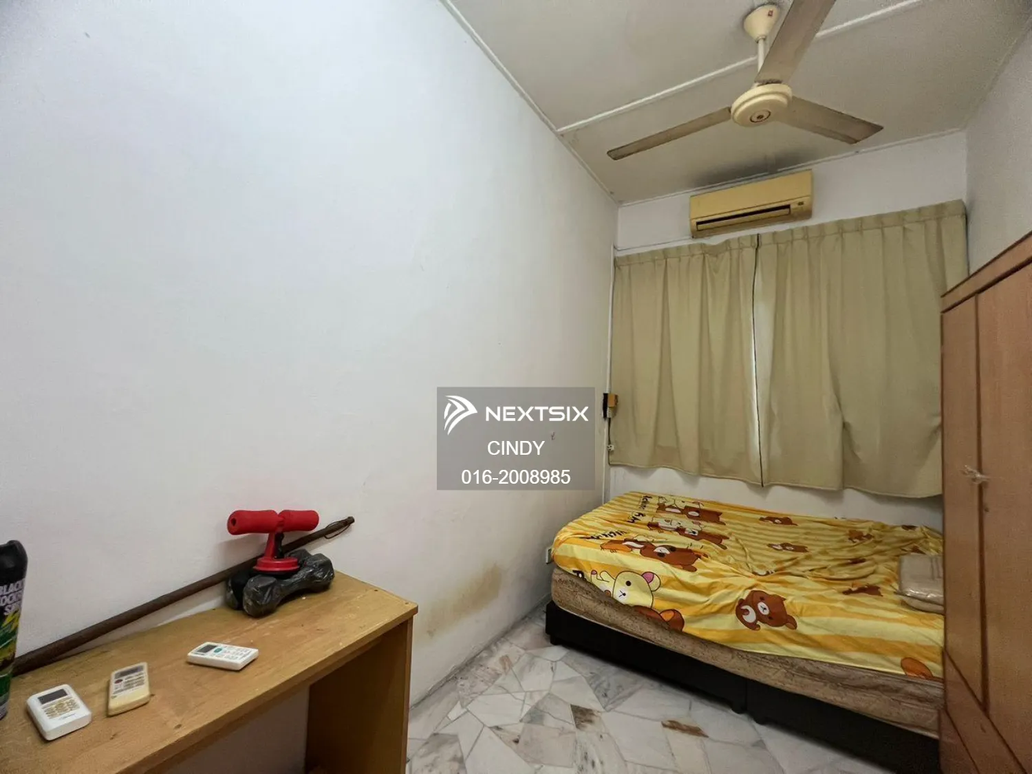2-sty Terrace/Link House For Sale in Johor Bahru Johor - Image 4