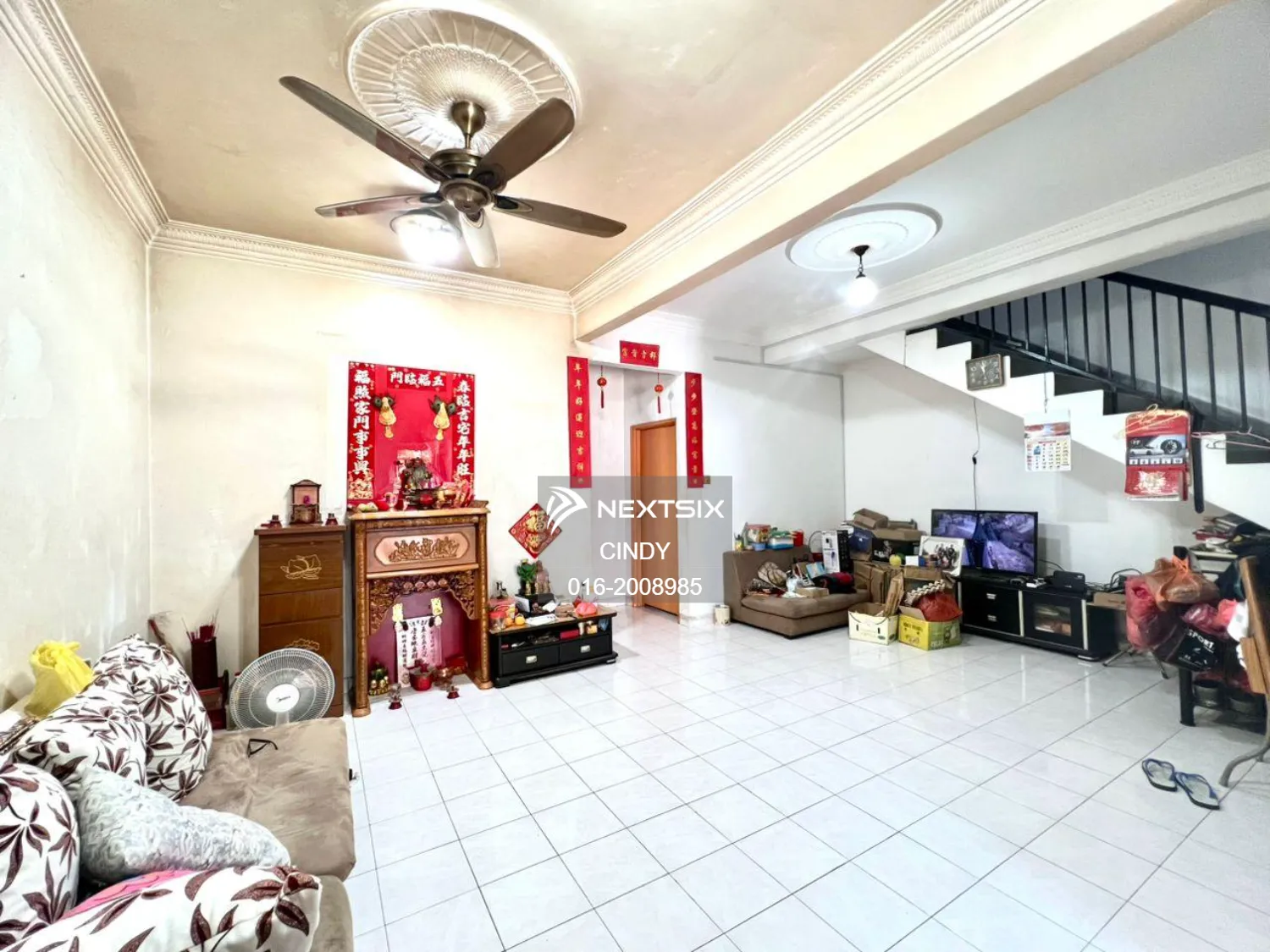 2-sty Terrace/Link House For Sale in Johor Bahru Johor - Image 5