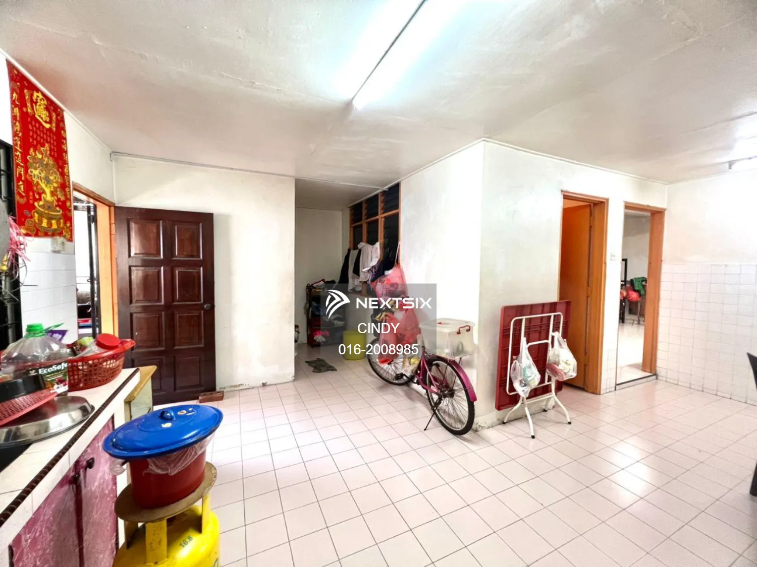 2-sty Terrace/Link House For Sale in Johor Bahru Johor - Image 6
