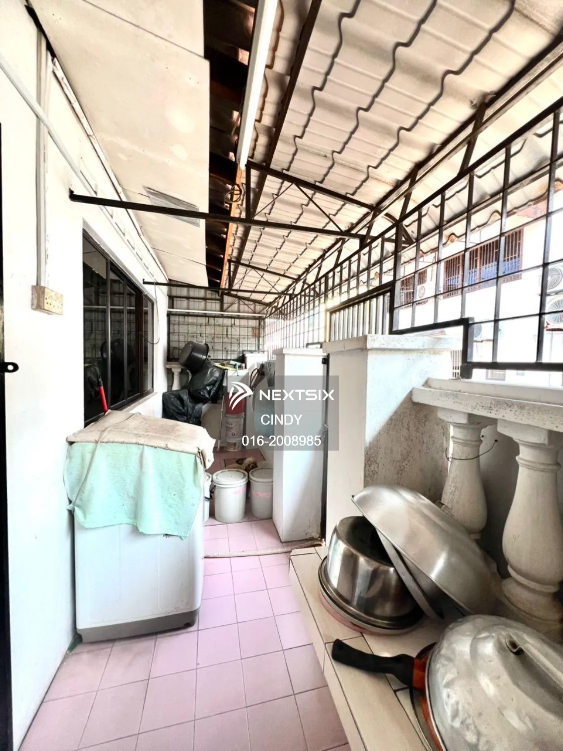 2-sty Terrace/Link House For Sale in Johor Bahru Johor - Image 7