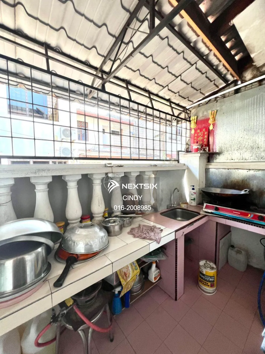 2-sty Terrace/Link House For Sale in Johor Bahru Johor - Image 8