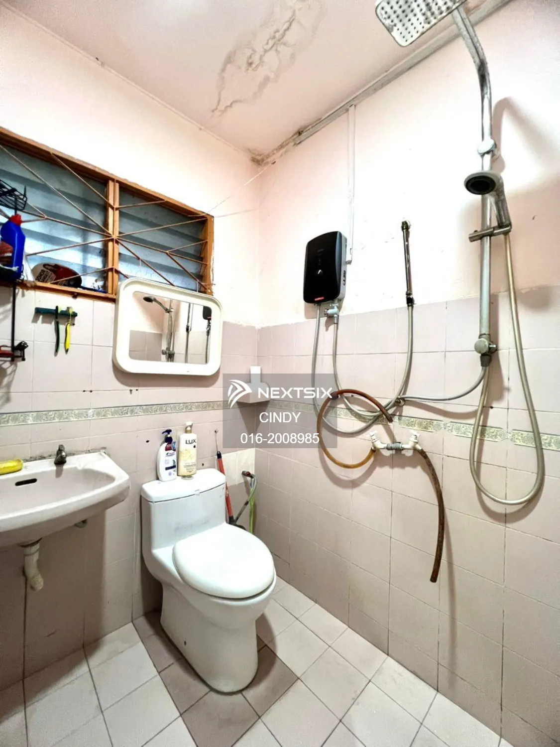 2-sty Terrace/Link House For Sale in Johor Bahru Johor - Image 9